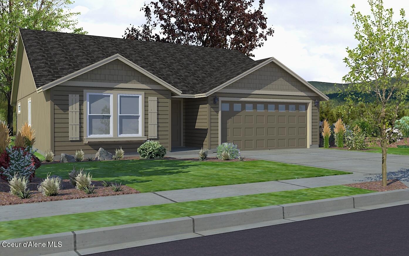Hayden, Idaho, 83835, United States, 3 Bedrooms Bedrooms, ,2 BathroomsBathrooms,Residential,For Sale,1759968