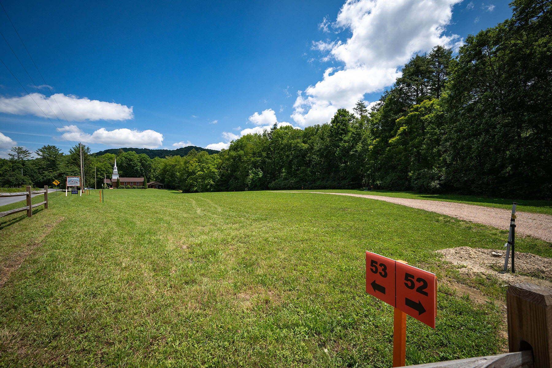 ROAN MOUNTAIN - RIPSHIN LAKE CORPORATION - 物件實景