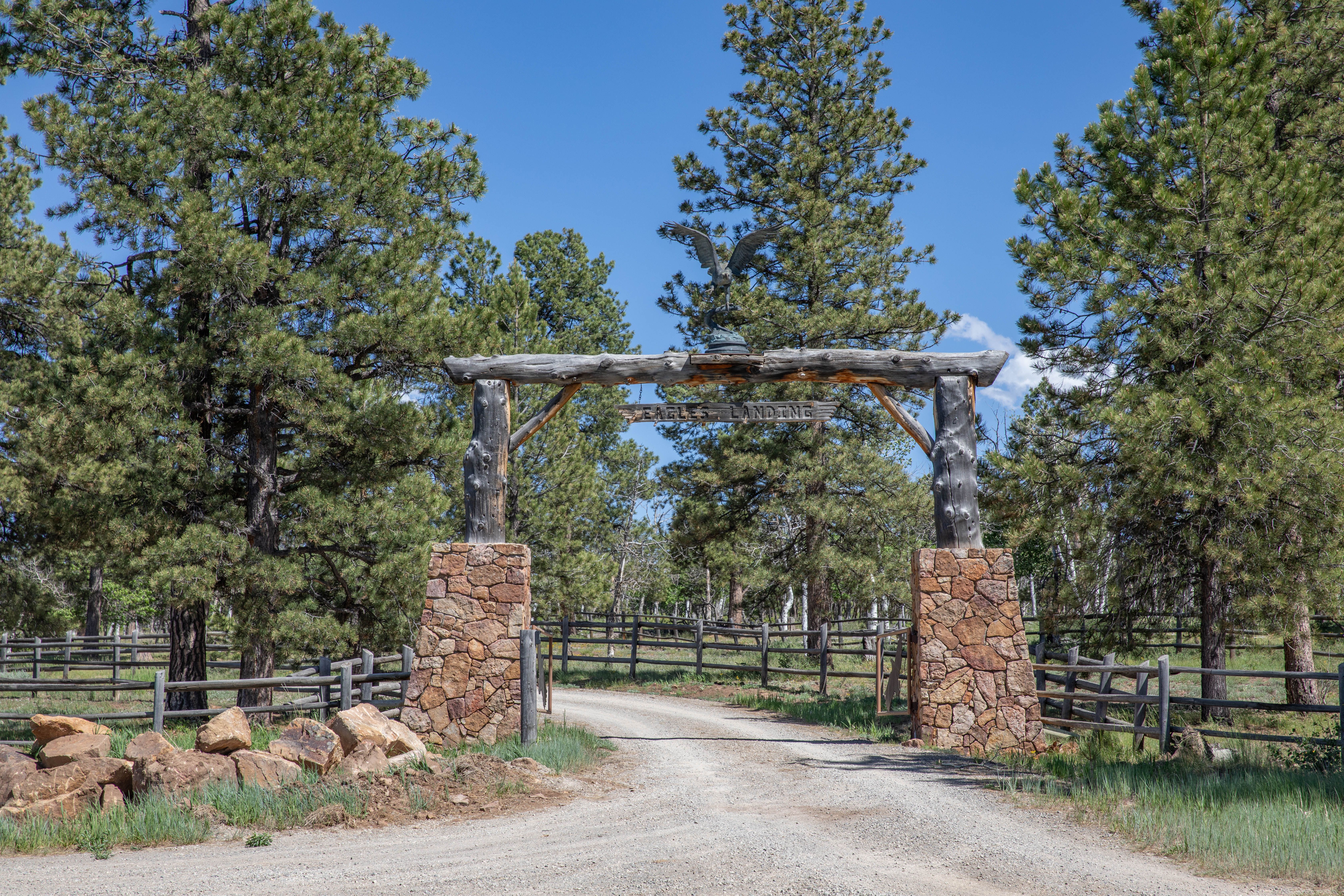  141-Acre Legacy Ranch Estate near Telluride - 物件實景
