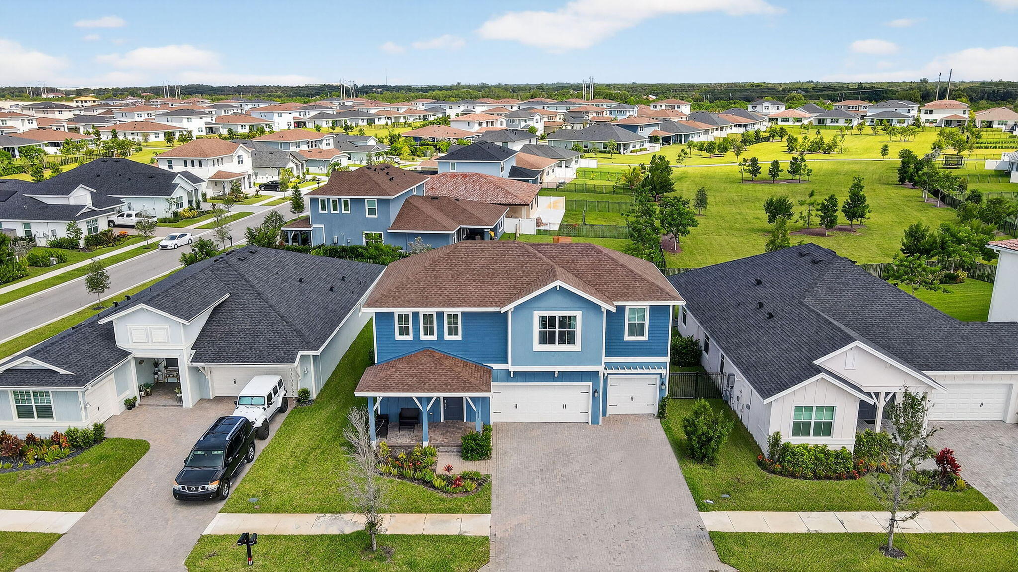 Loxahatchee, Florida, 33470, United States, 5 Bedrooms Bedrooms, ,4 BathroomsBathrooms,Residential,For Sale,1988065