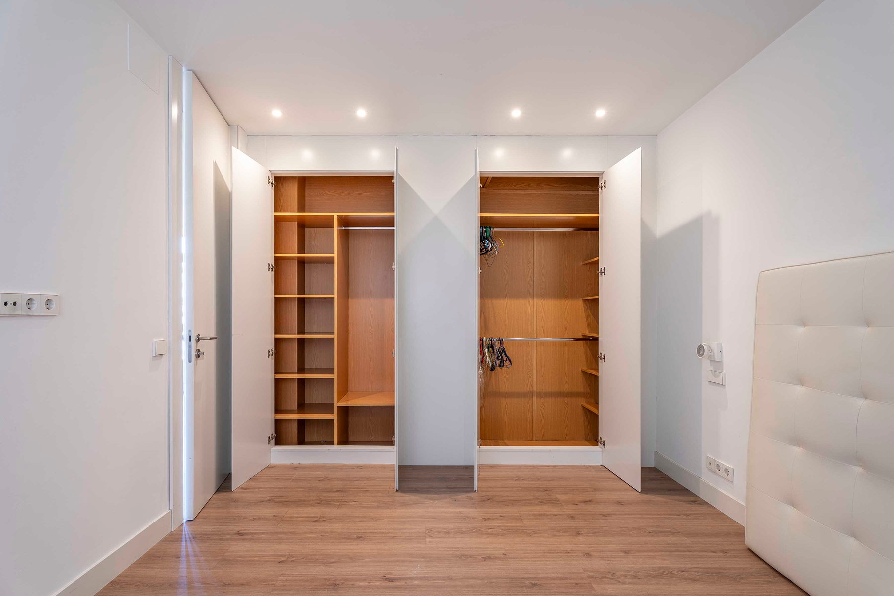  Modern Penthouse in the Heart of Madrid, Madrid Region - 物件實景