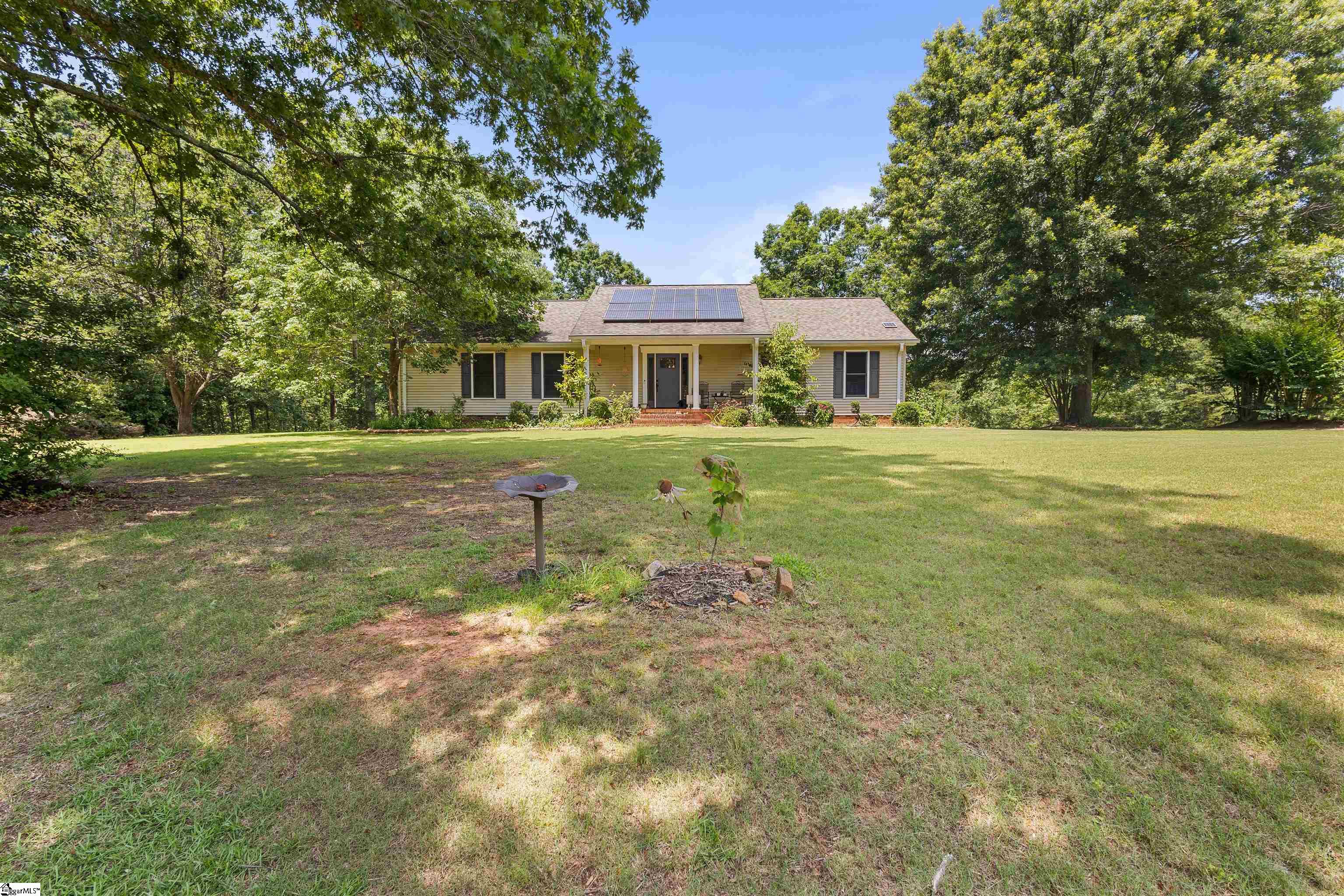 Liberty, South Carolina, 29657, United States, 3 Bedrooms Bedrooms, ,4 BathroomsBathrooms,Residential,For Sale,1944654