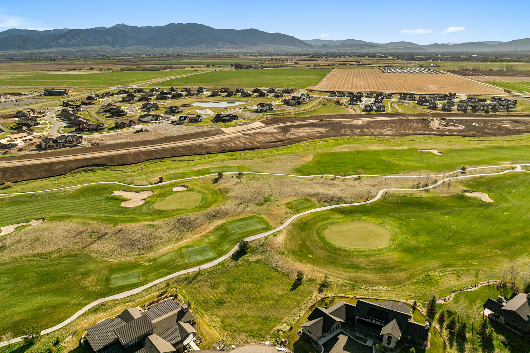  TBD T-Bone Way - 物件實景