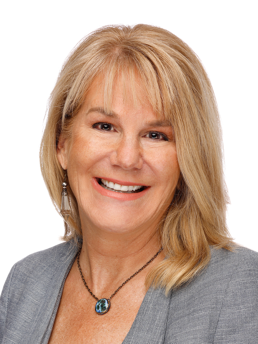 Kathleen Ogilvie - Manager