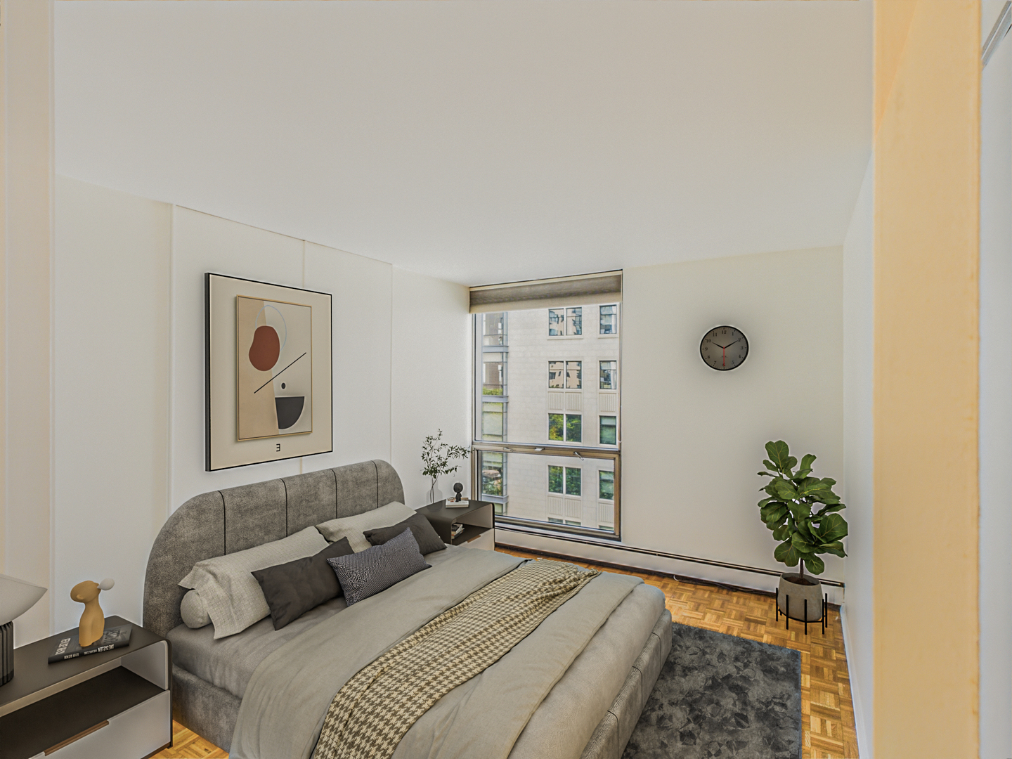 Chicago, Illinois, 60610, United States, 3 Bedrooms Bedrooms, ,2 BathroomsBathrooms,Residential,For Sale,1939067