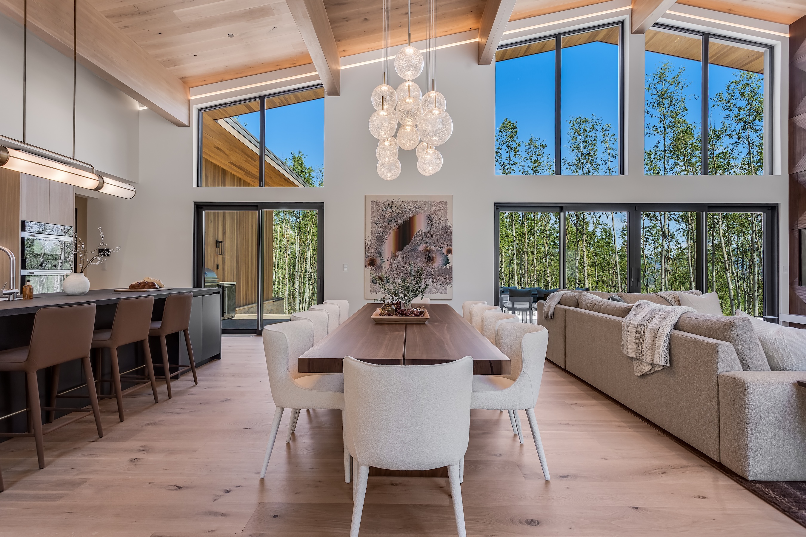  231 Maple Ridge Lane, Snowmass Village, CO 81615 - 物件實景