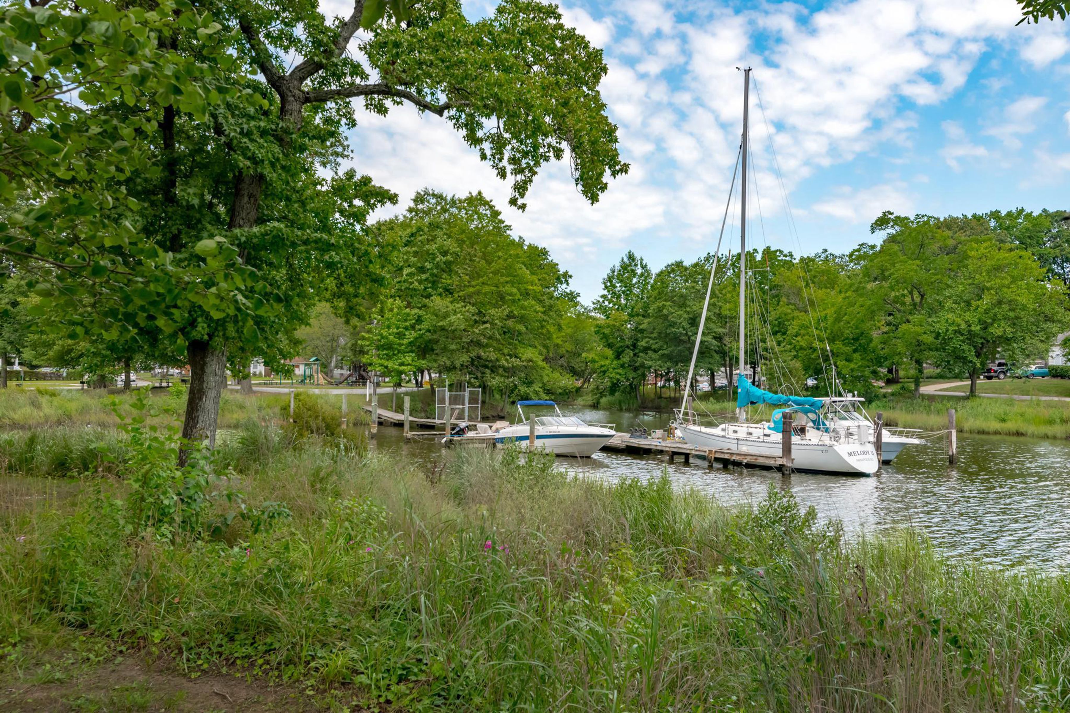  1505 Grange Road, Edgewater, MD, 21037 - 物件實景