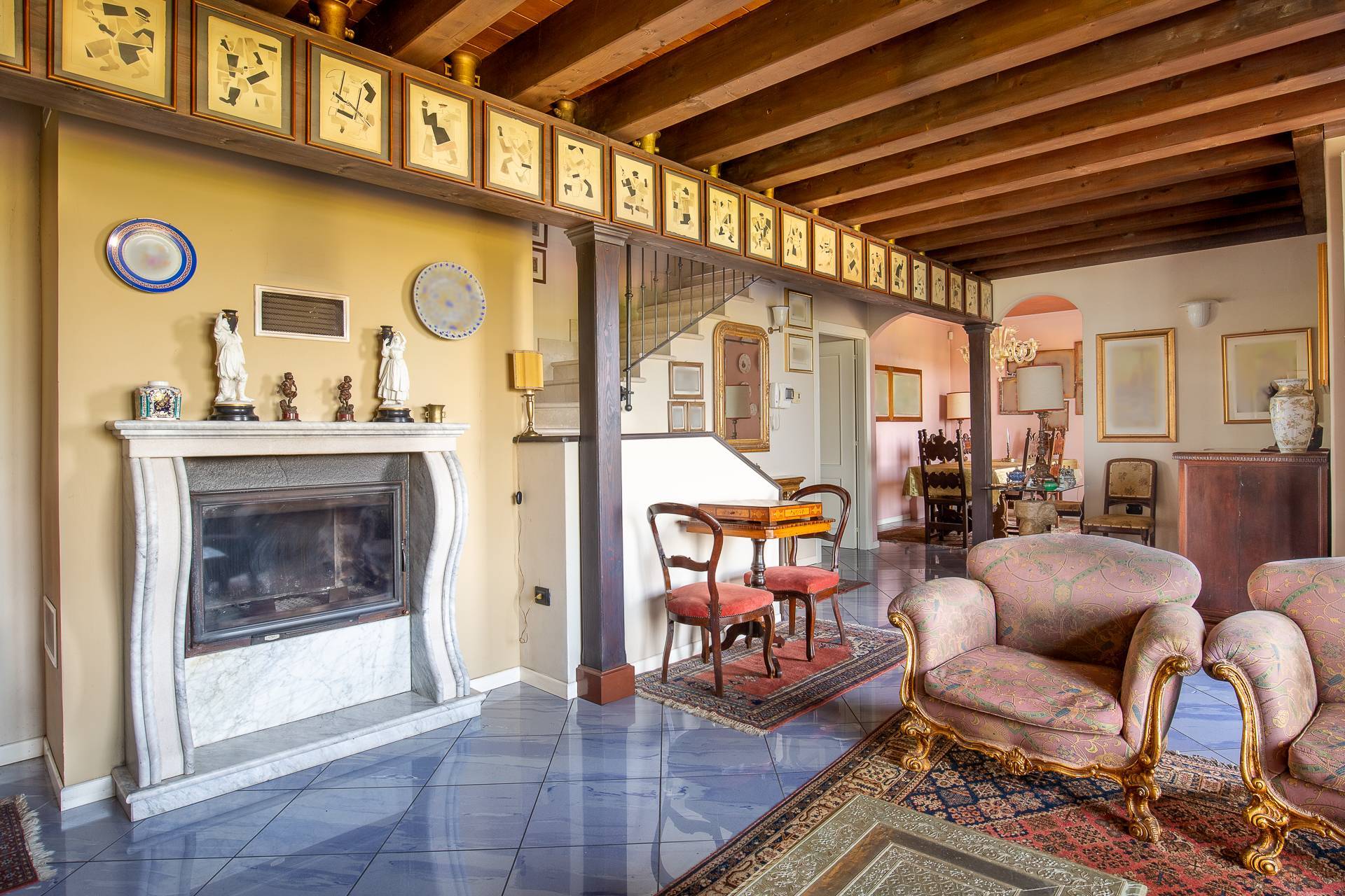 Pozzolengo, Brescia, 25010, IT, 4 Bedrooms Bedrooms, ,4 BathroomsBathrooms,Residential,For Sale,1837231