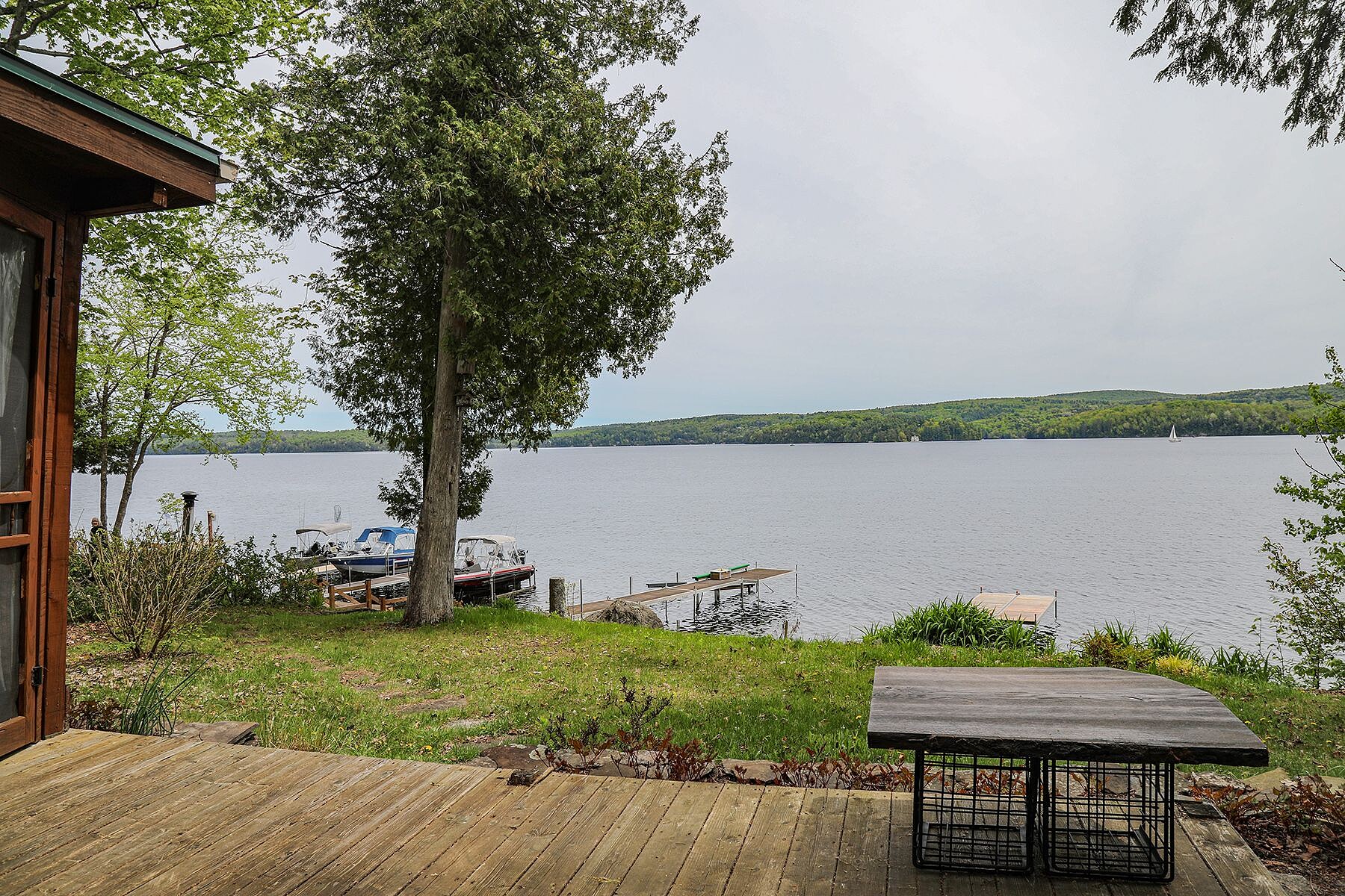  Potton, Eastern Townships - 物件實景