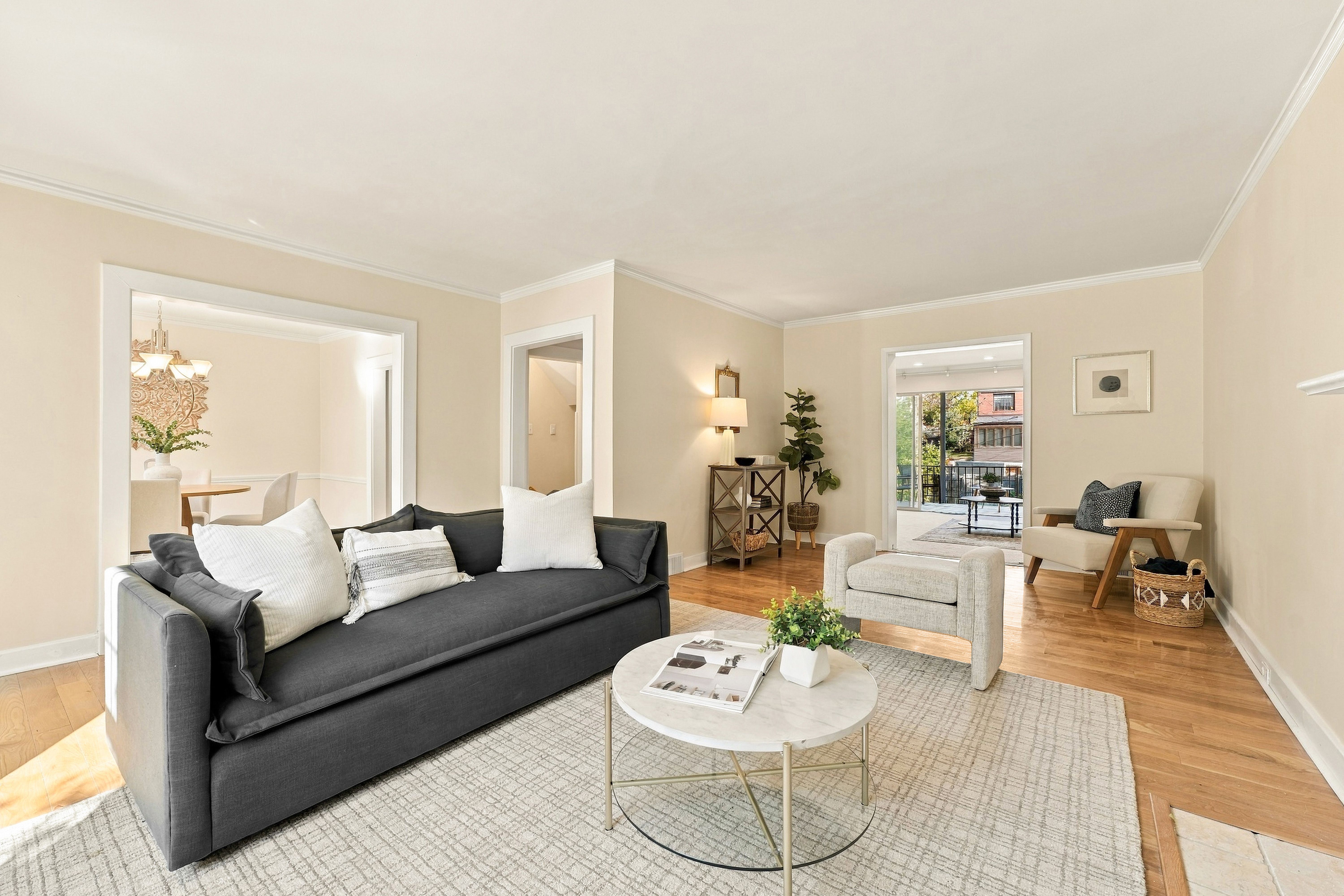  1345 Murdoch Road, Pittsburgh, PA 15217 - 物件實景