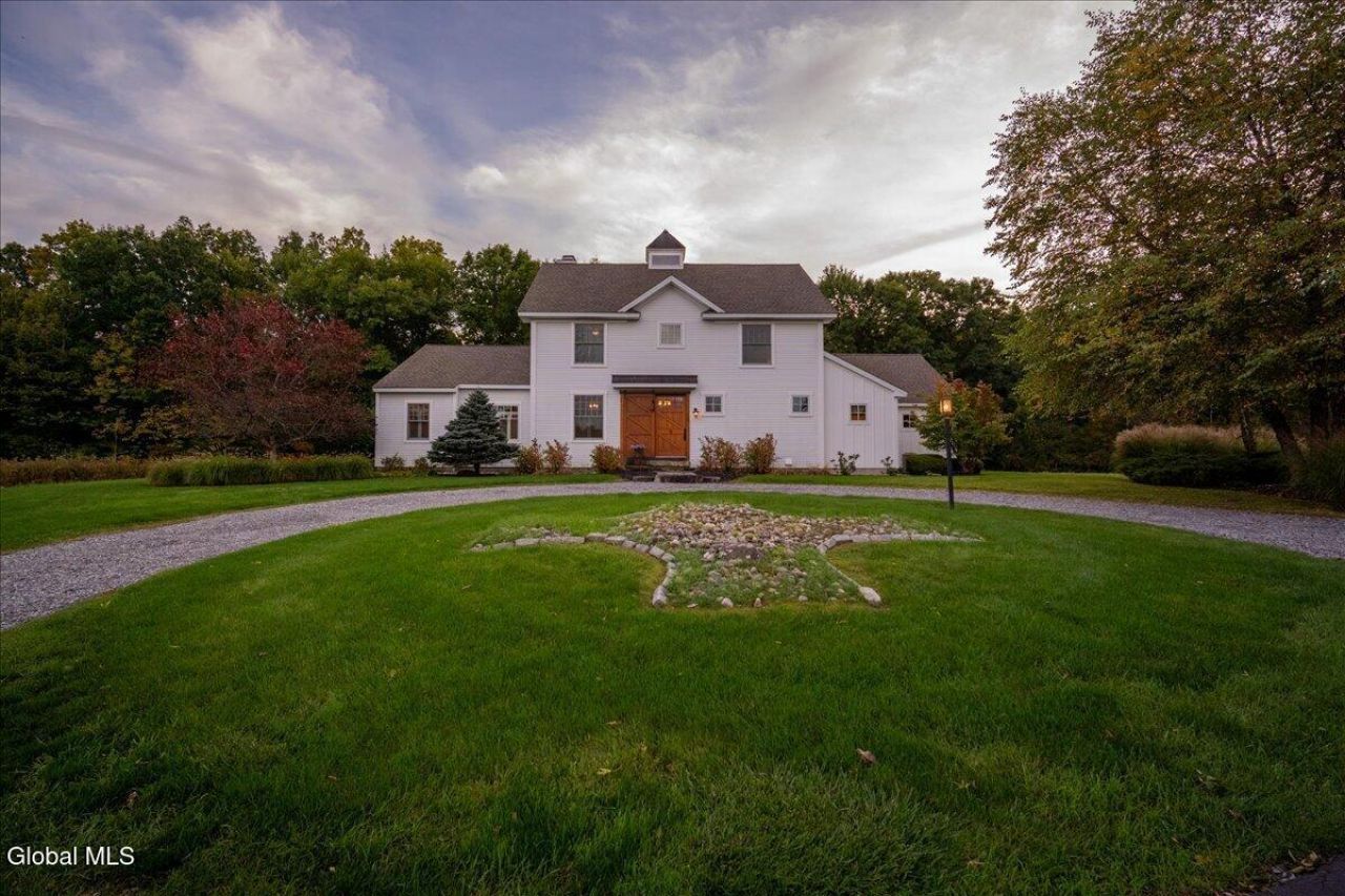 Saratoga Farm Rd, Ballston Spa, NY 12020 #1