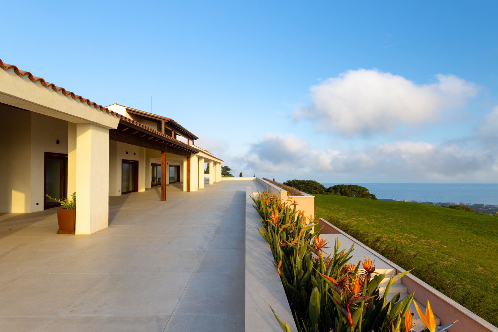  Impressive Villa with panoramic sea views in Supermaresme - Costa BCN - 物件實景