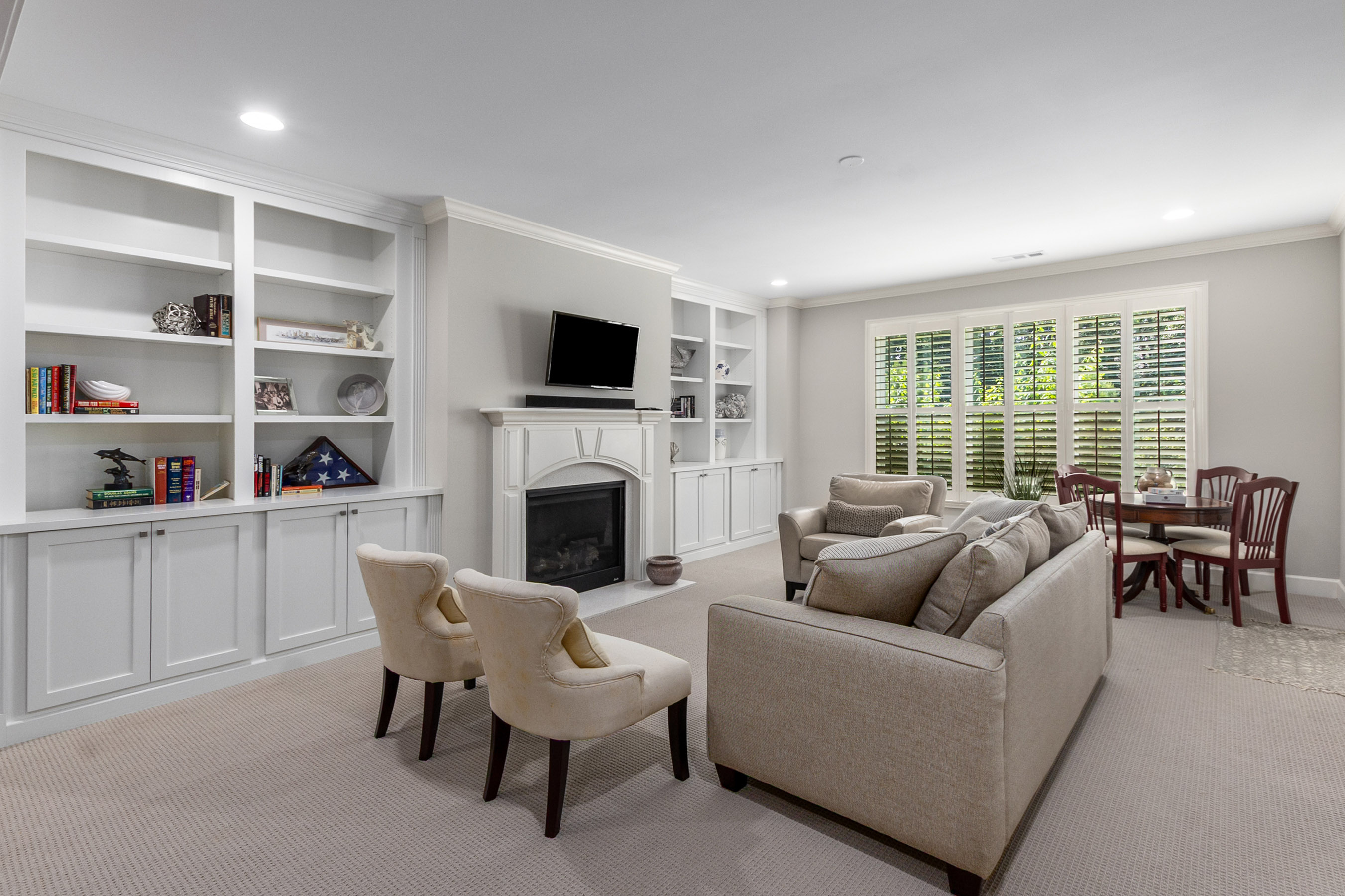  Unrivaled Curated Luxury at Cresswind at Lake Lanier - 物件實景