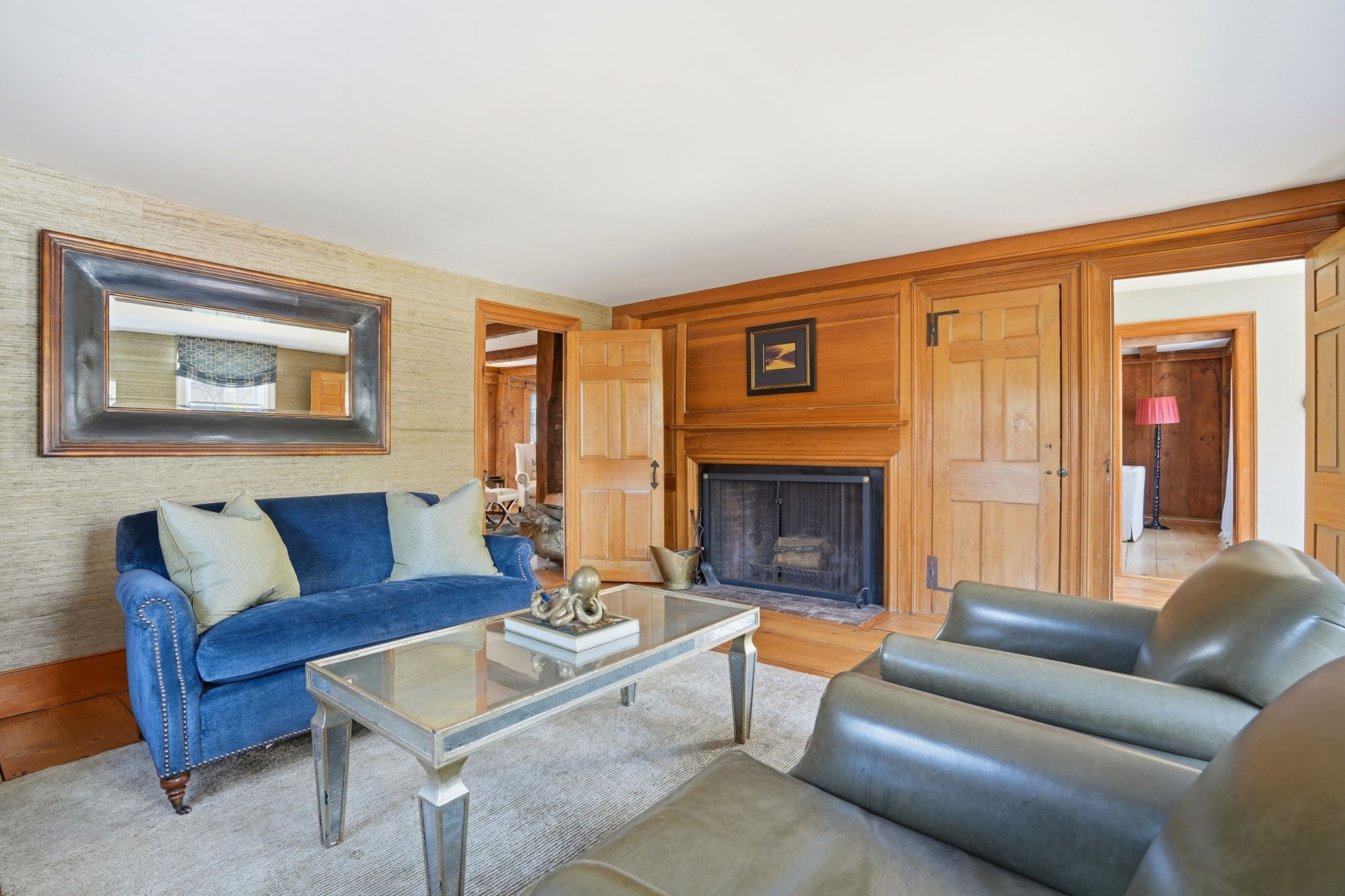  65 Partridge Rd, Duxbury - 物件實景