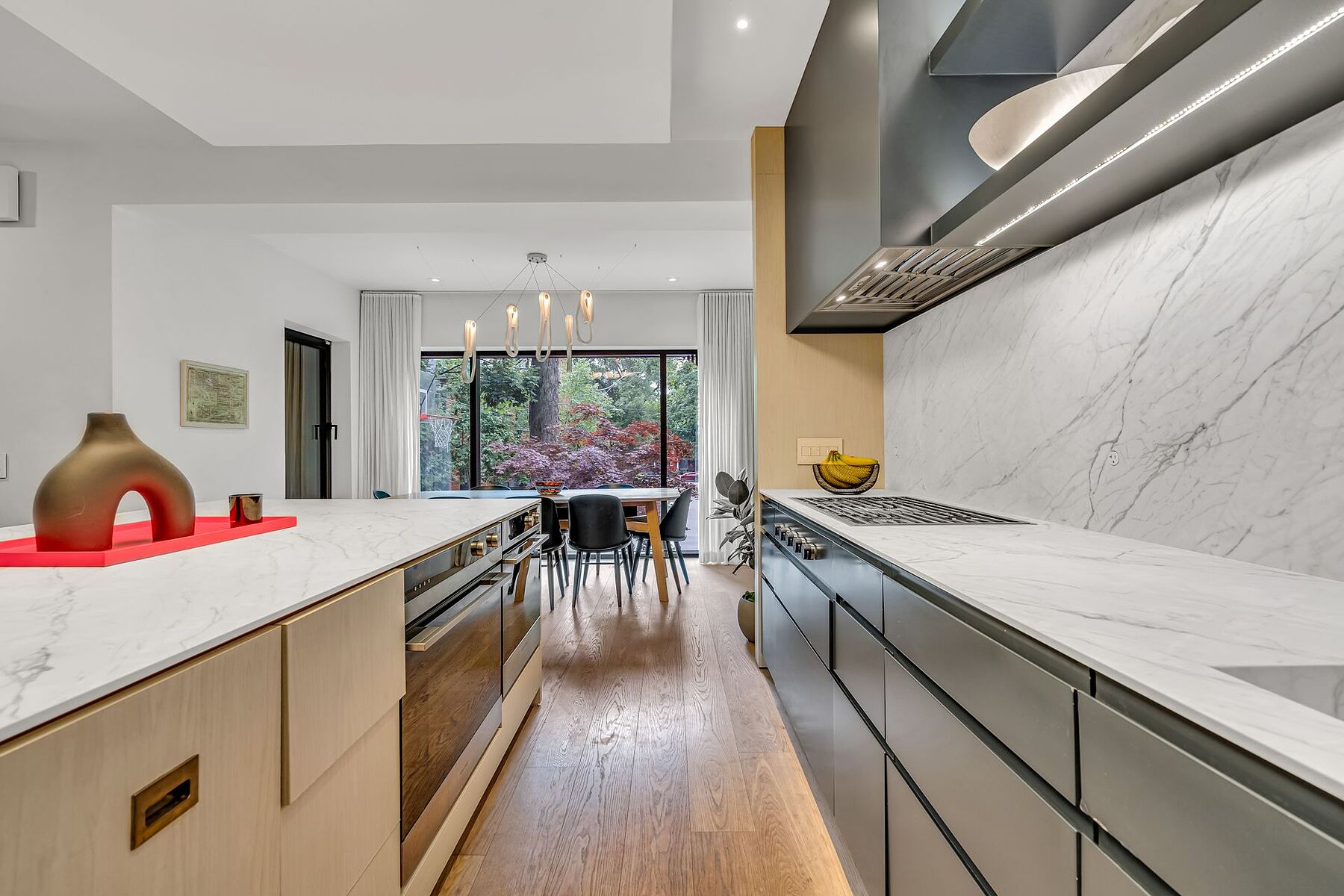  Stunning Summerhill Duplex - 物件實景
