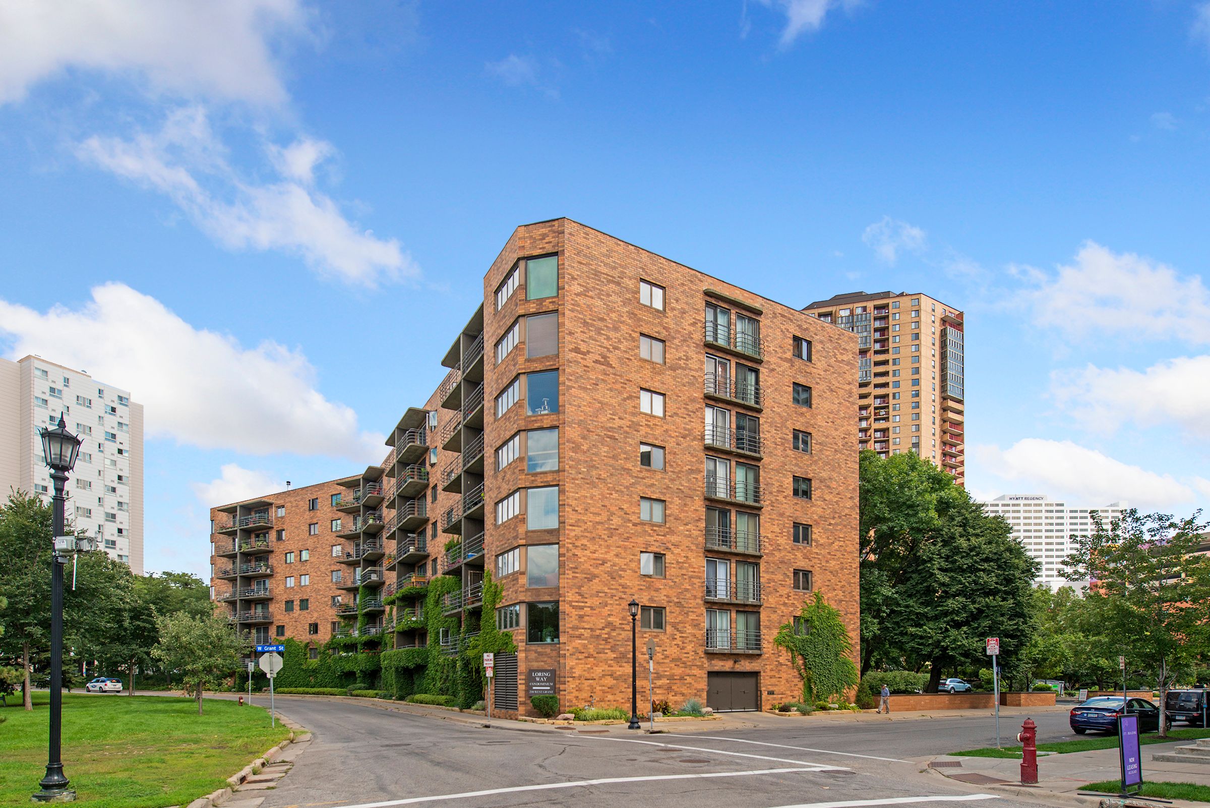  Beautifully Renovated Living Near Loring Park - 物件實景