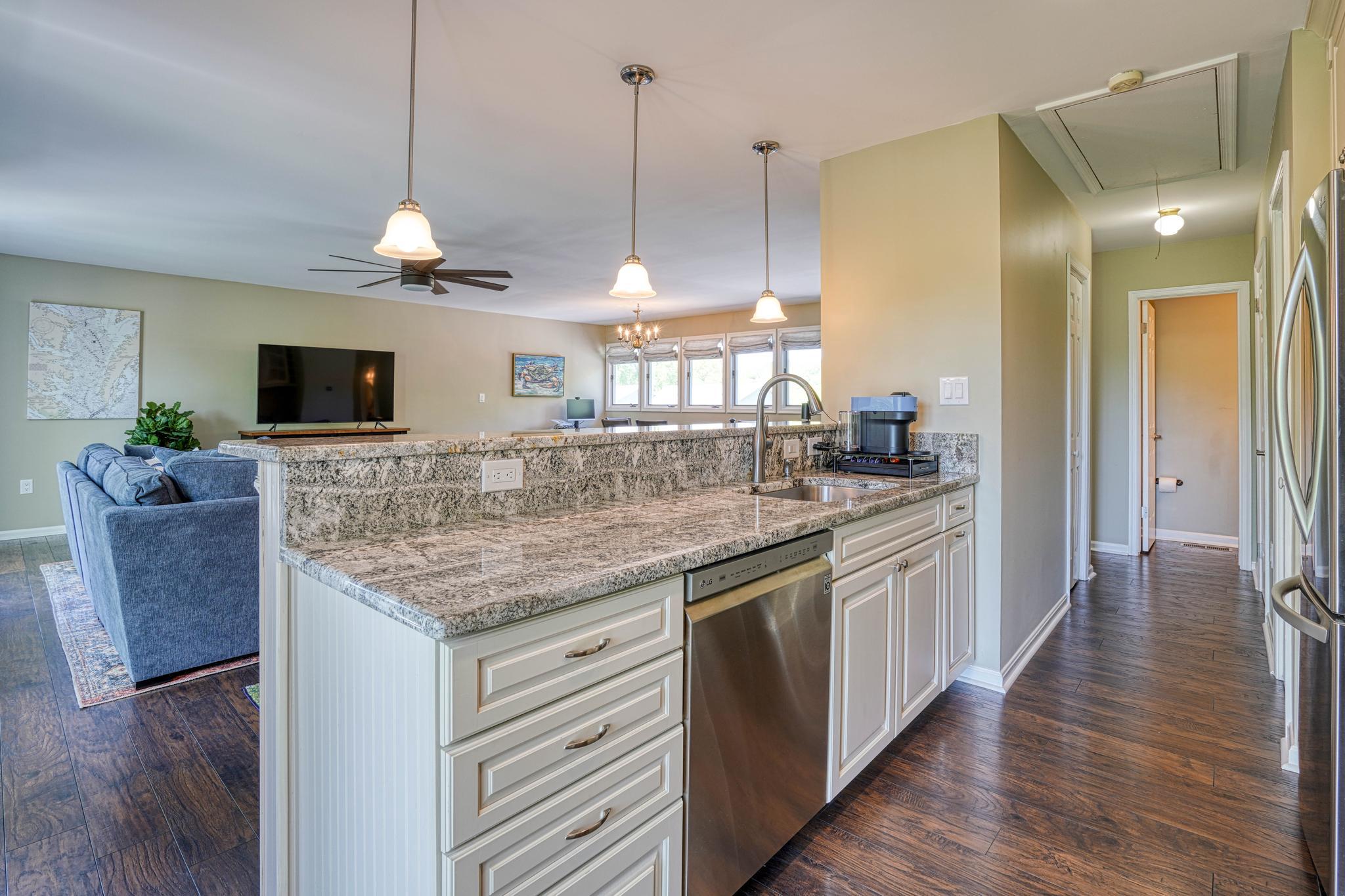  24700 Deepwater Point, Saint Michaels, MD, 21663 - 物件實景