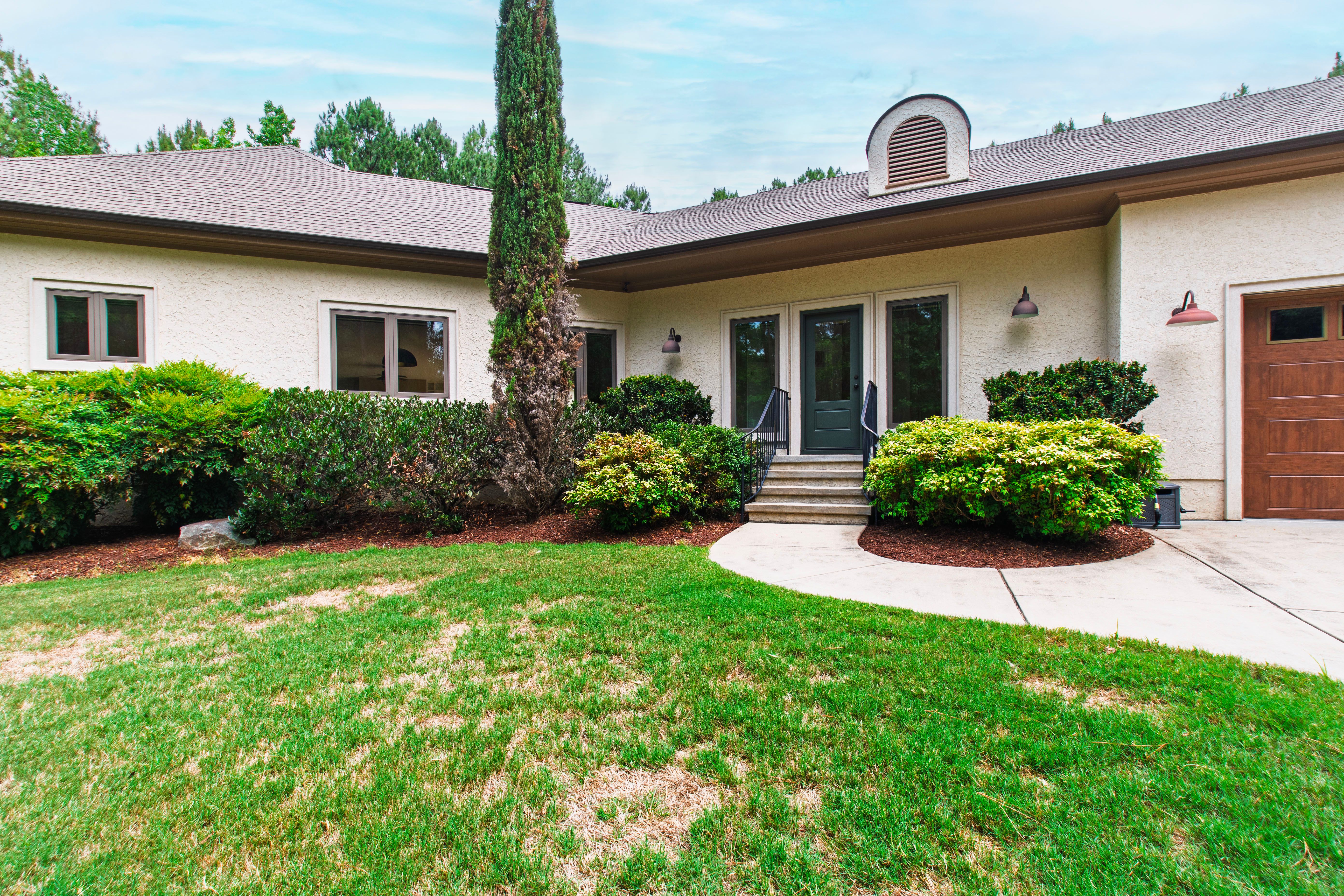  309 Weston Lane, Chapel Hill, NC 27516 - 物件實景