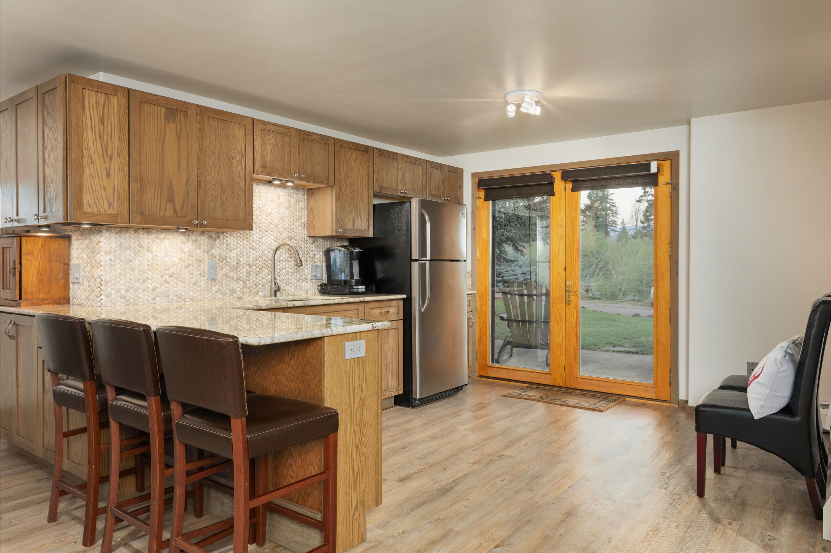  294 Ruedi Creek Road, Basalt, CO 81621 - 物件實景