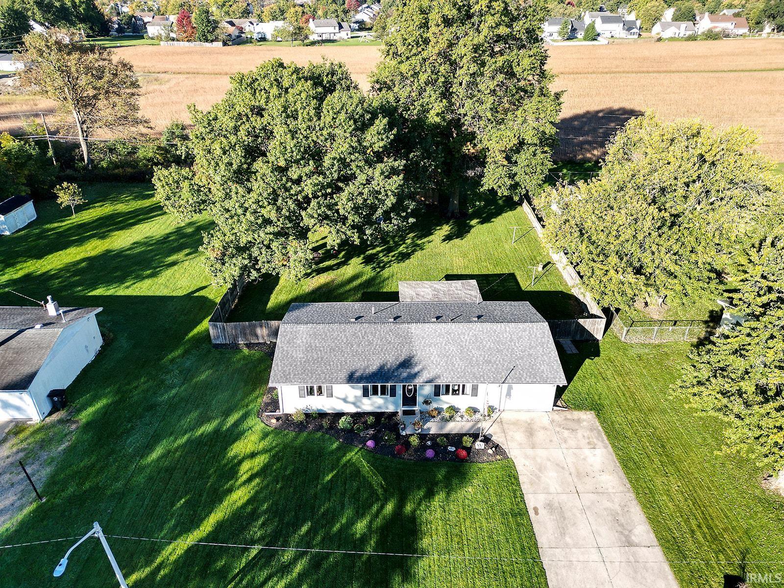 Revere Pl, Fort Wayne, IN 46835
