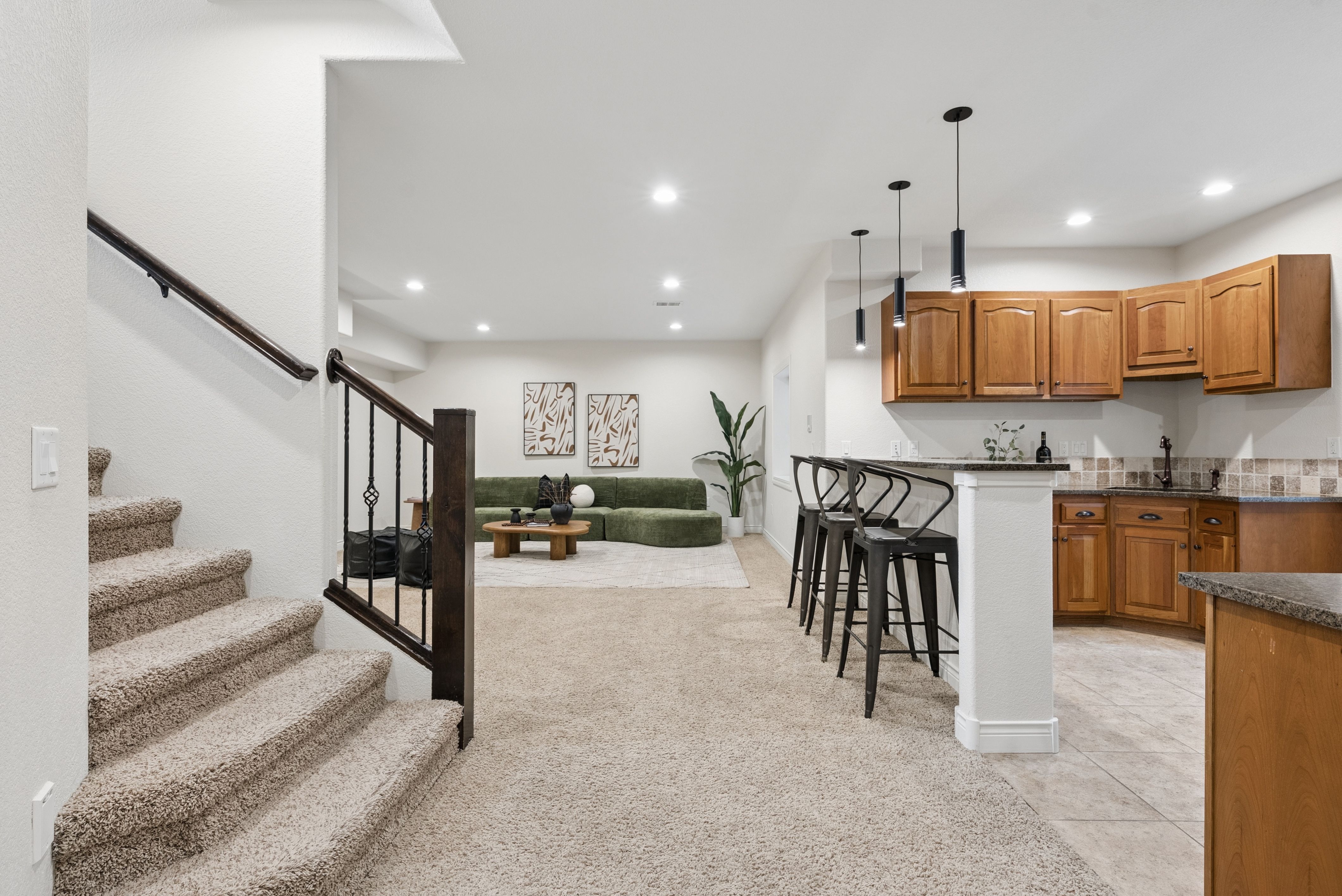  Exceptional Soaring Eagle Ranch Home - 物件實景