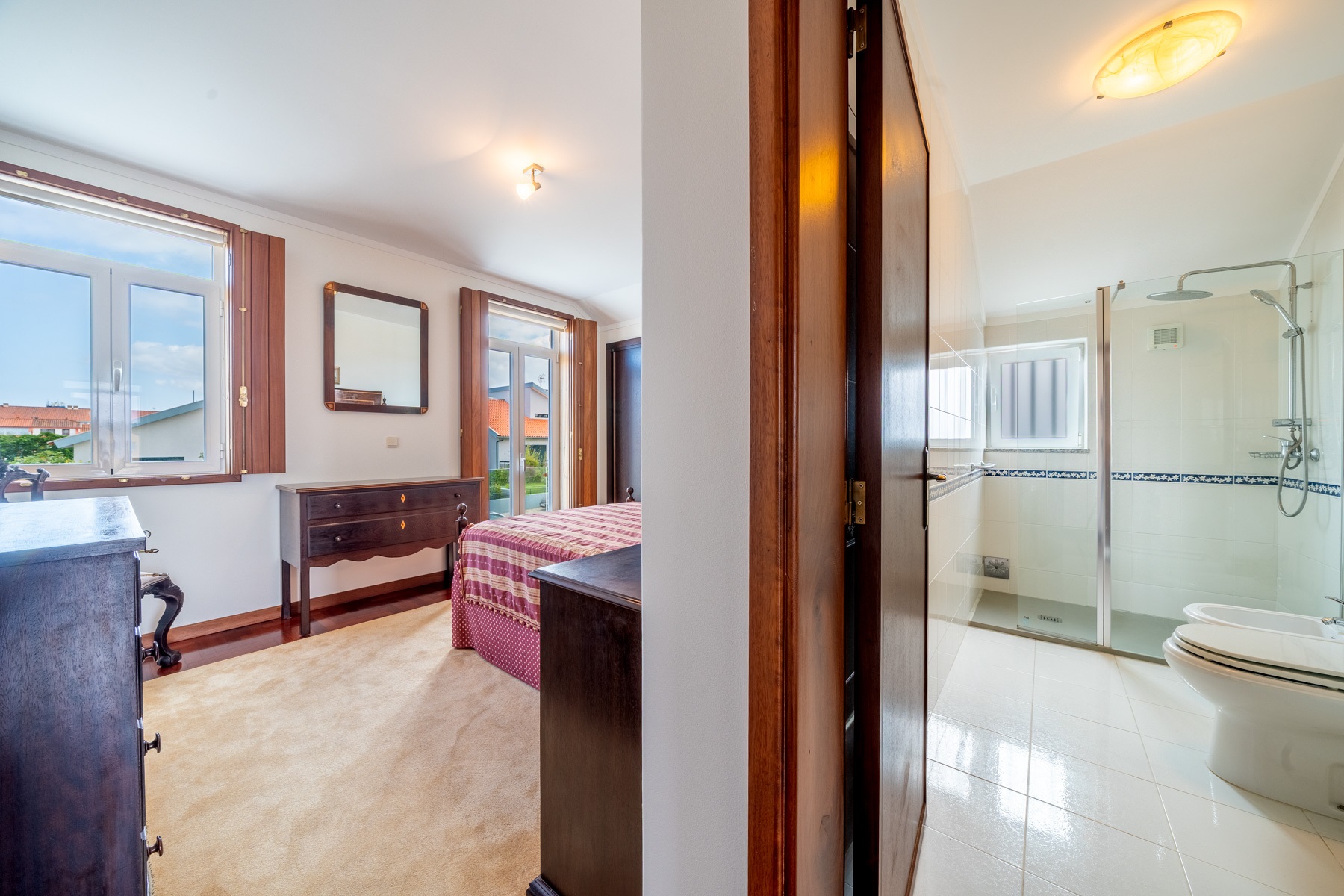  Detached house, 4 bedrooms, for Sale - 物件實景