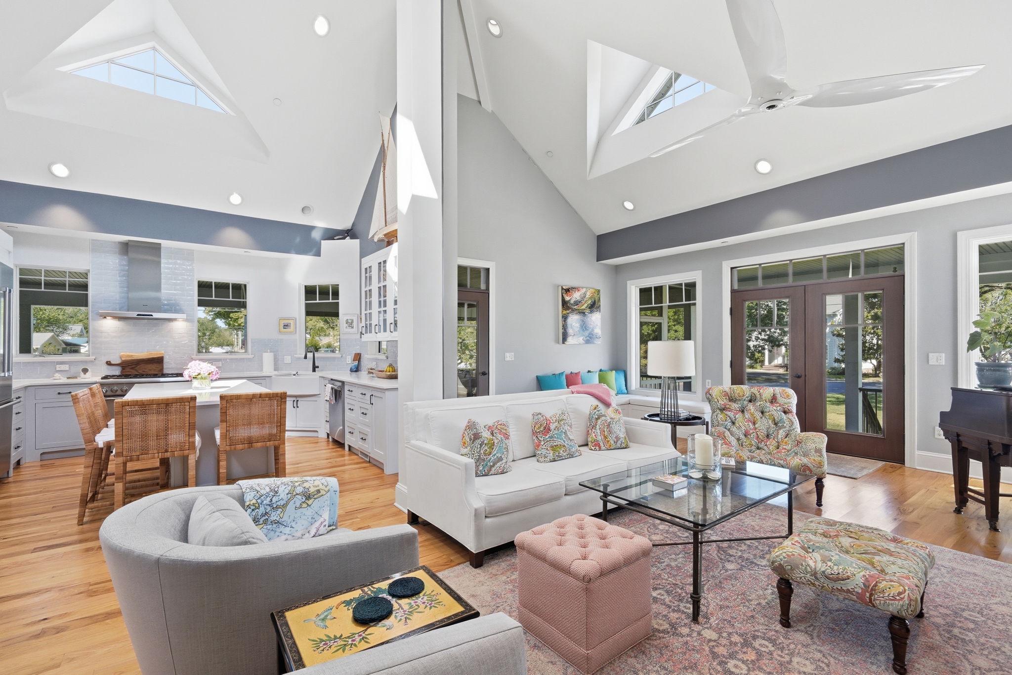  303 Manor, Saint Michaels, MD, 21663 - 物件實景