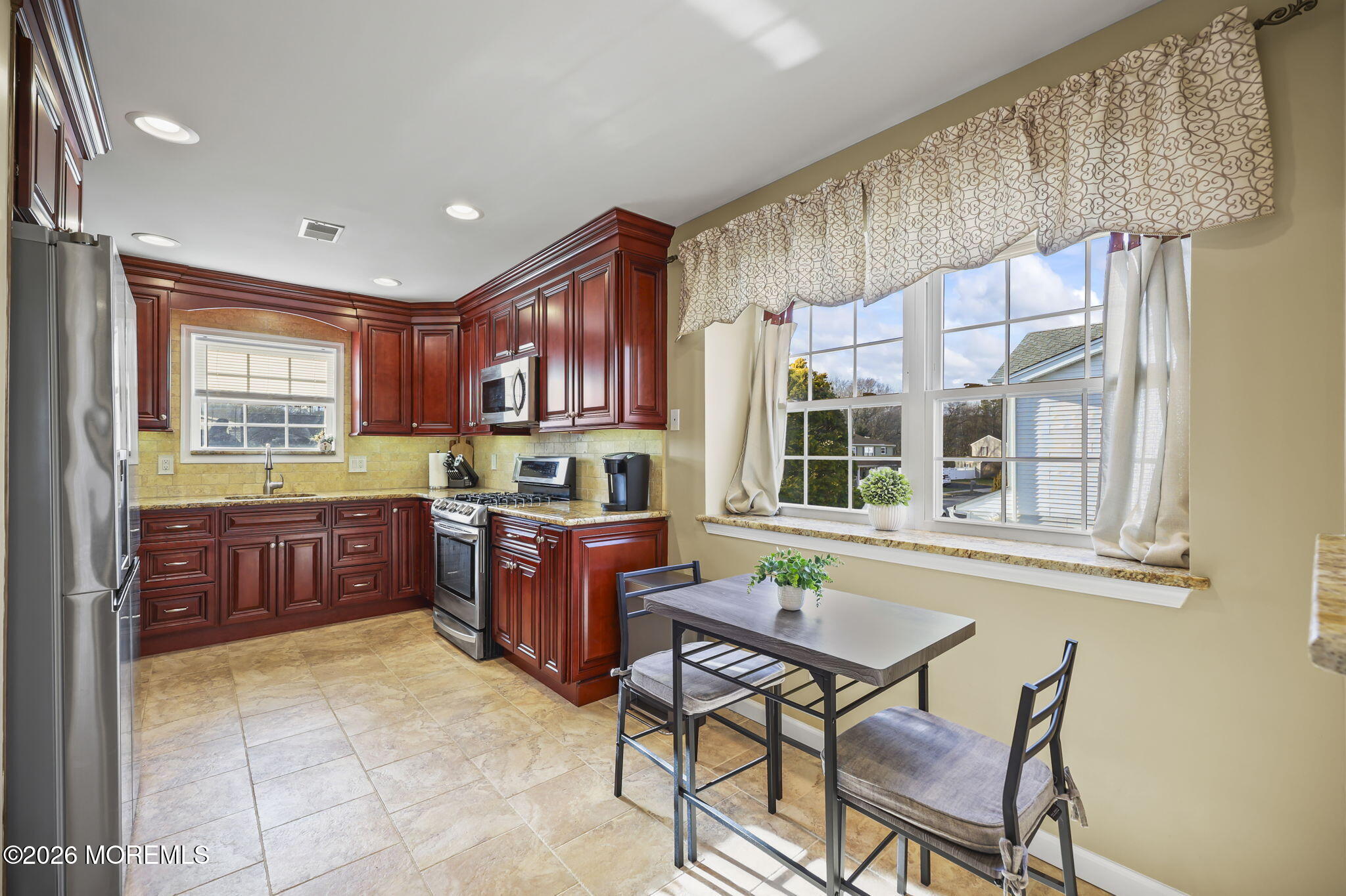 Howell, New Jersey, 07731, United States, 3 Bedrooms Bedrooms, ,3 BathroomsBathrooms,Residential,For Sale,2008506