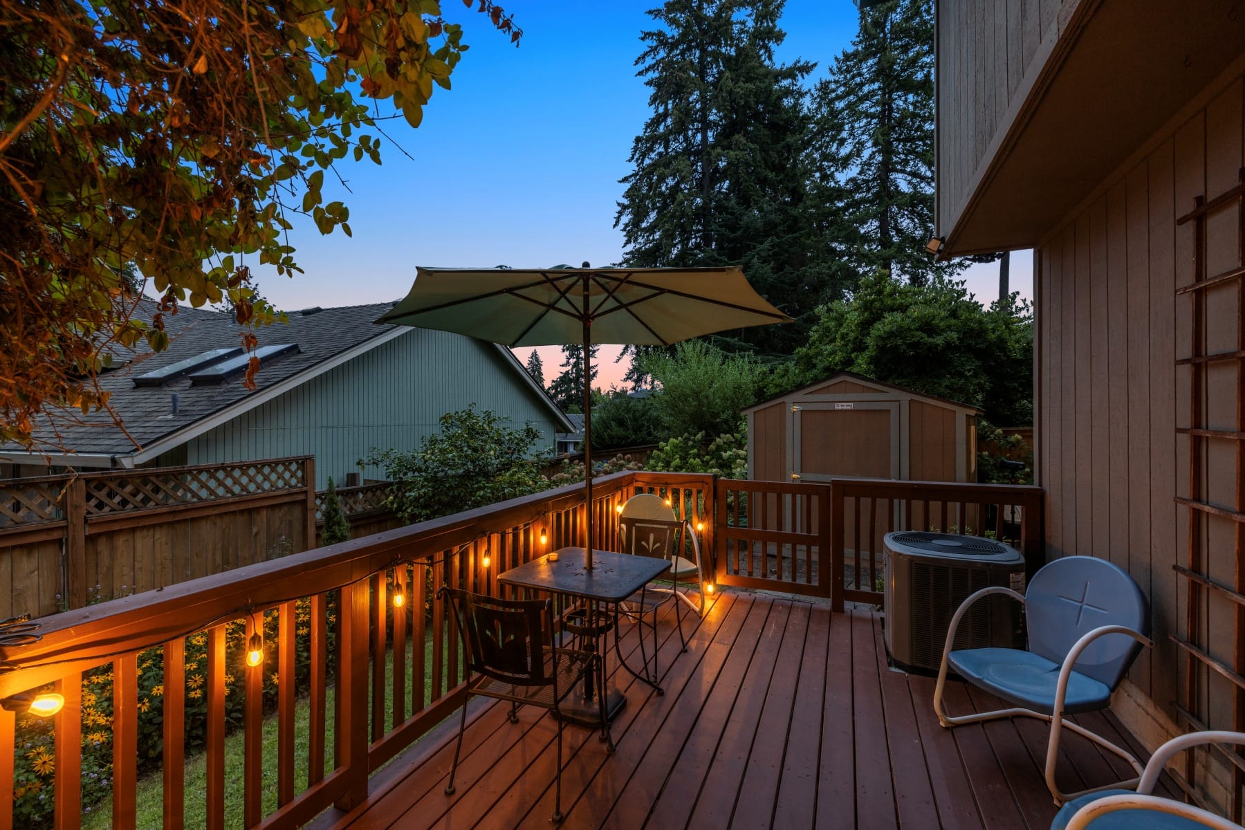  8005 SW CHURCHILL CT Tigard, OR 97224 - 物件實景