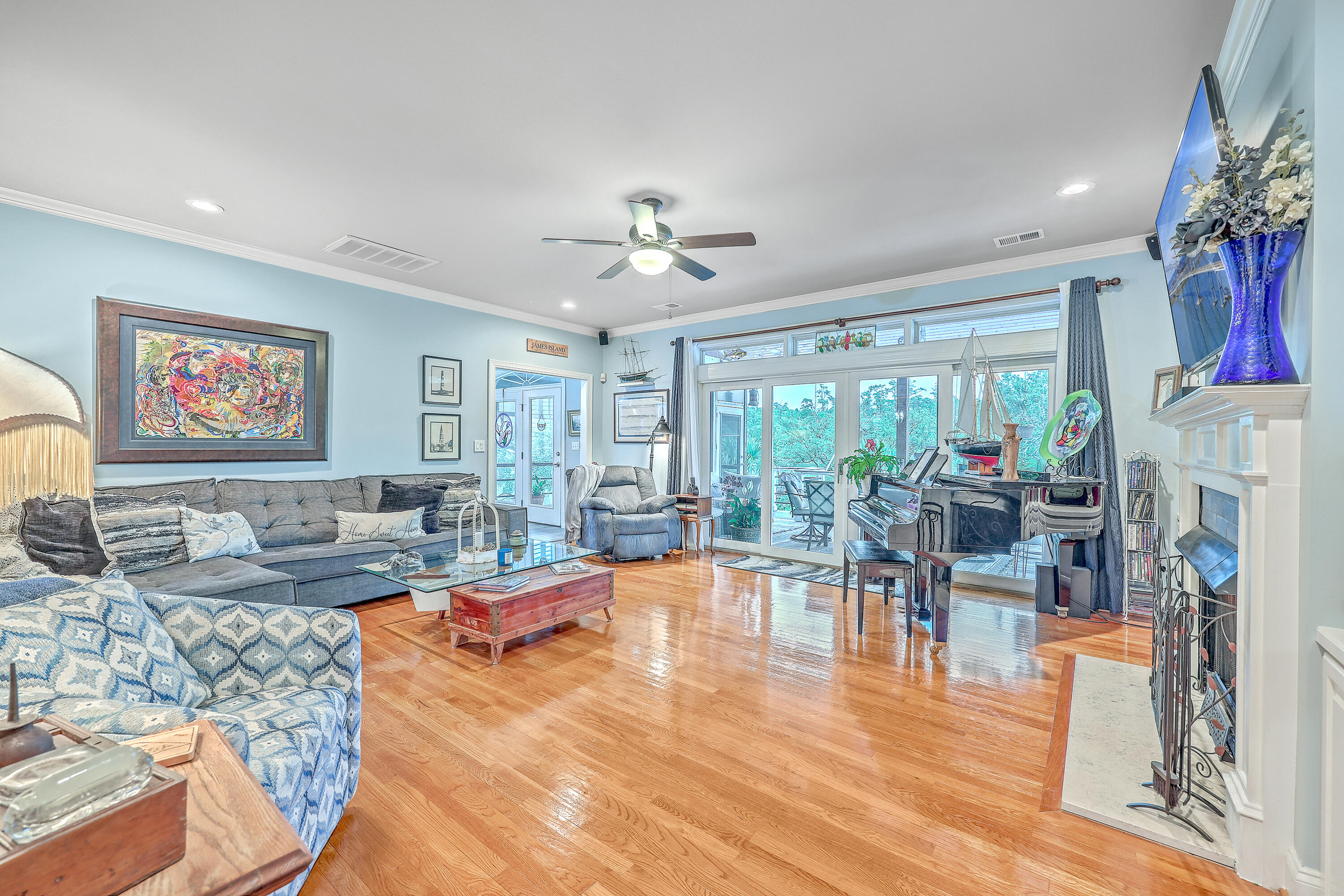 Mount Pleasant, South Carolina, 29466, United States, 3 Bedrooms Bedrooms, ,4 BathroomsBathrooms,Residential,For Sale,1798311