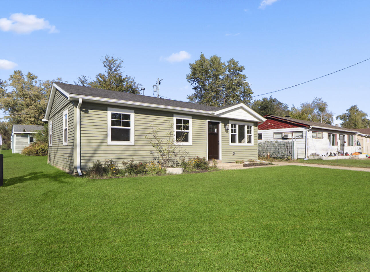 22nd Ave, Gary, IN 46404