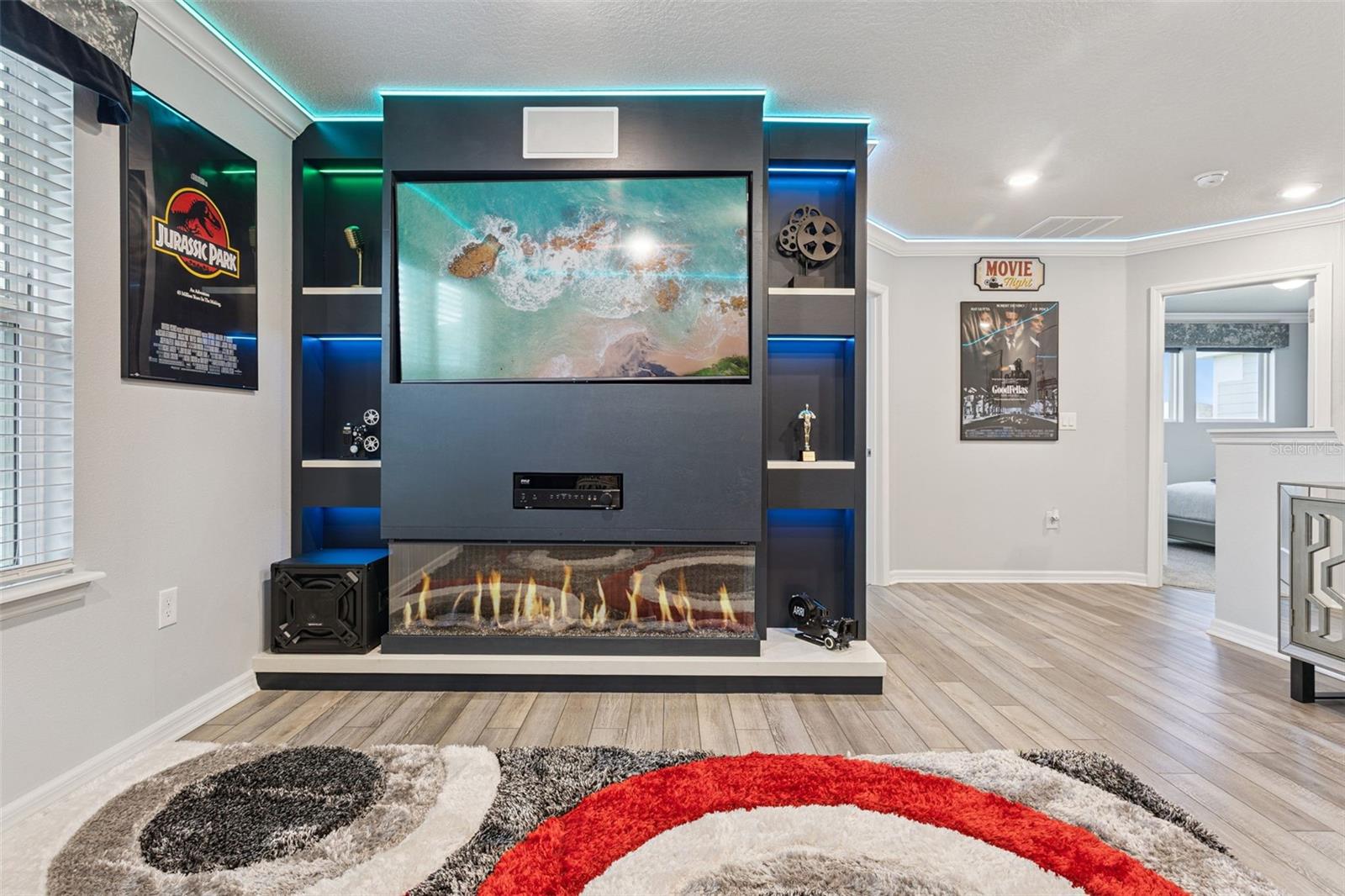 CLERMONT, Florida, 34714, United States, 5 Bedrooms Bedrooms, ,6 BathroomsBathrooms,Residential,For Sale,2015342