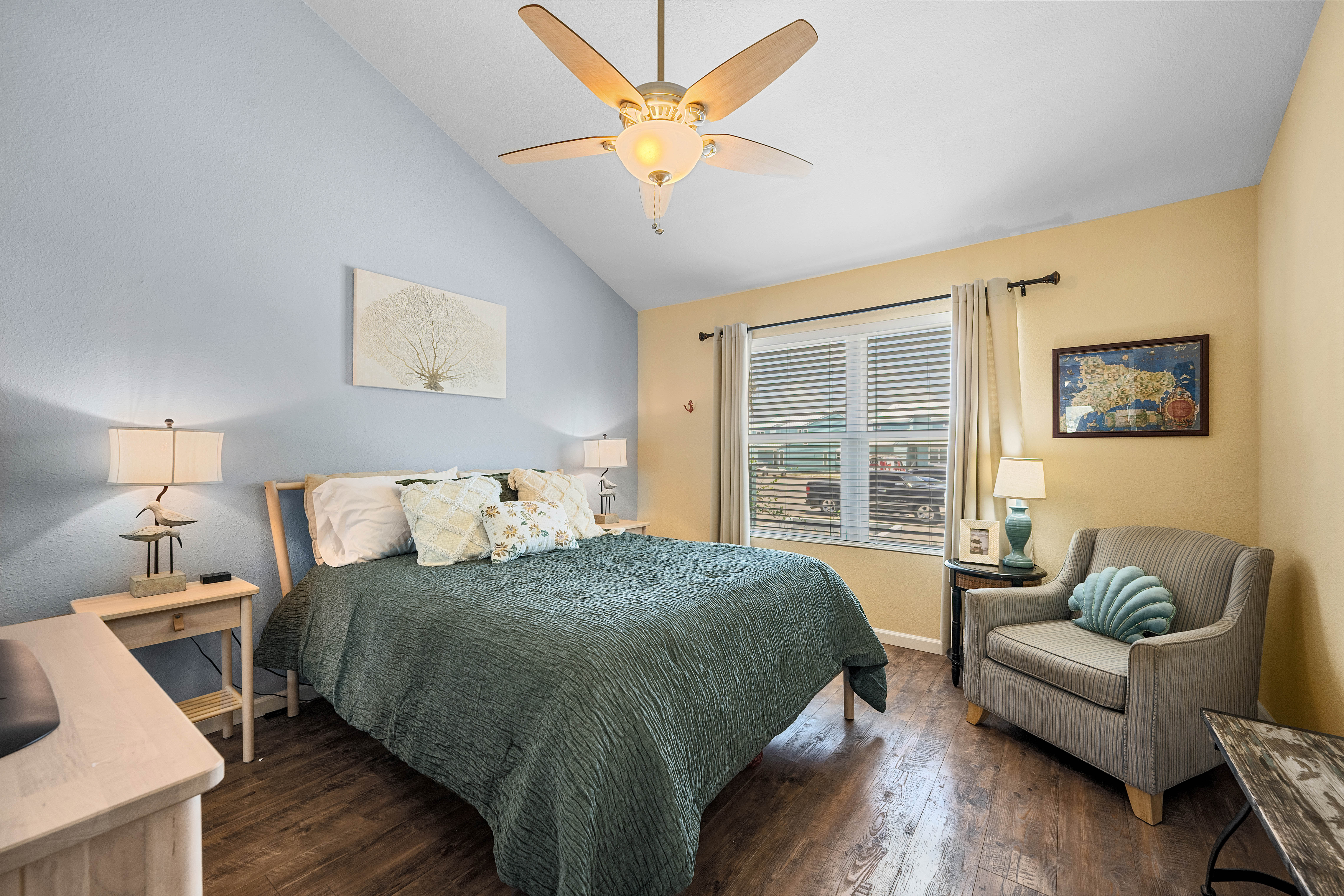  Bayfront Luxury in Rockport - 物件實景