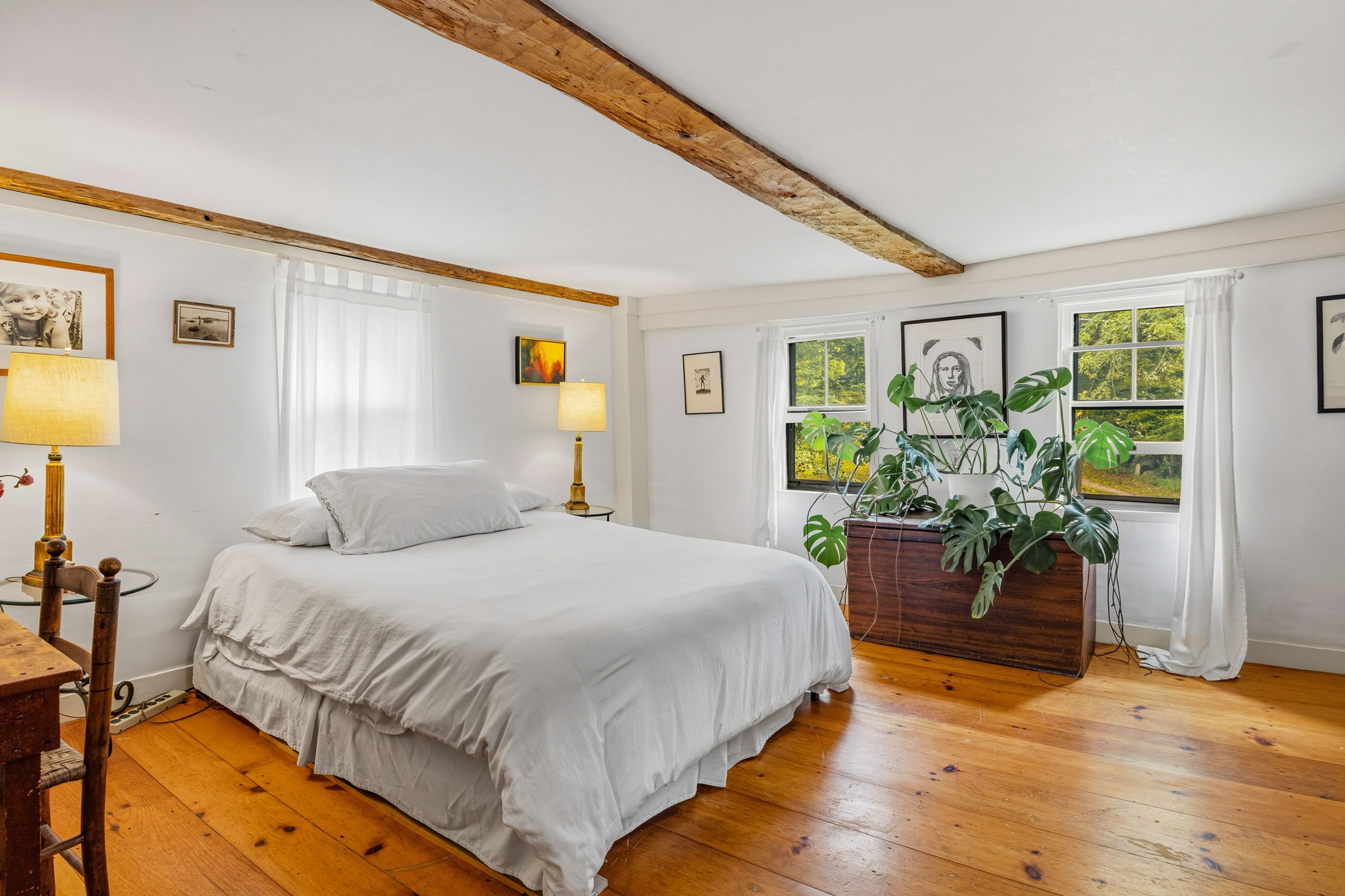  3 Moulton Ridge Road, Kensington, NH 03833 - 物件實景