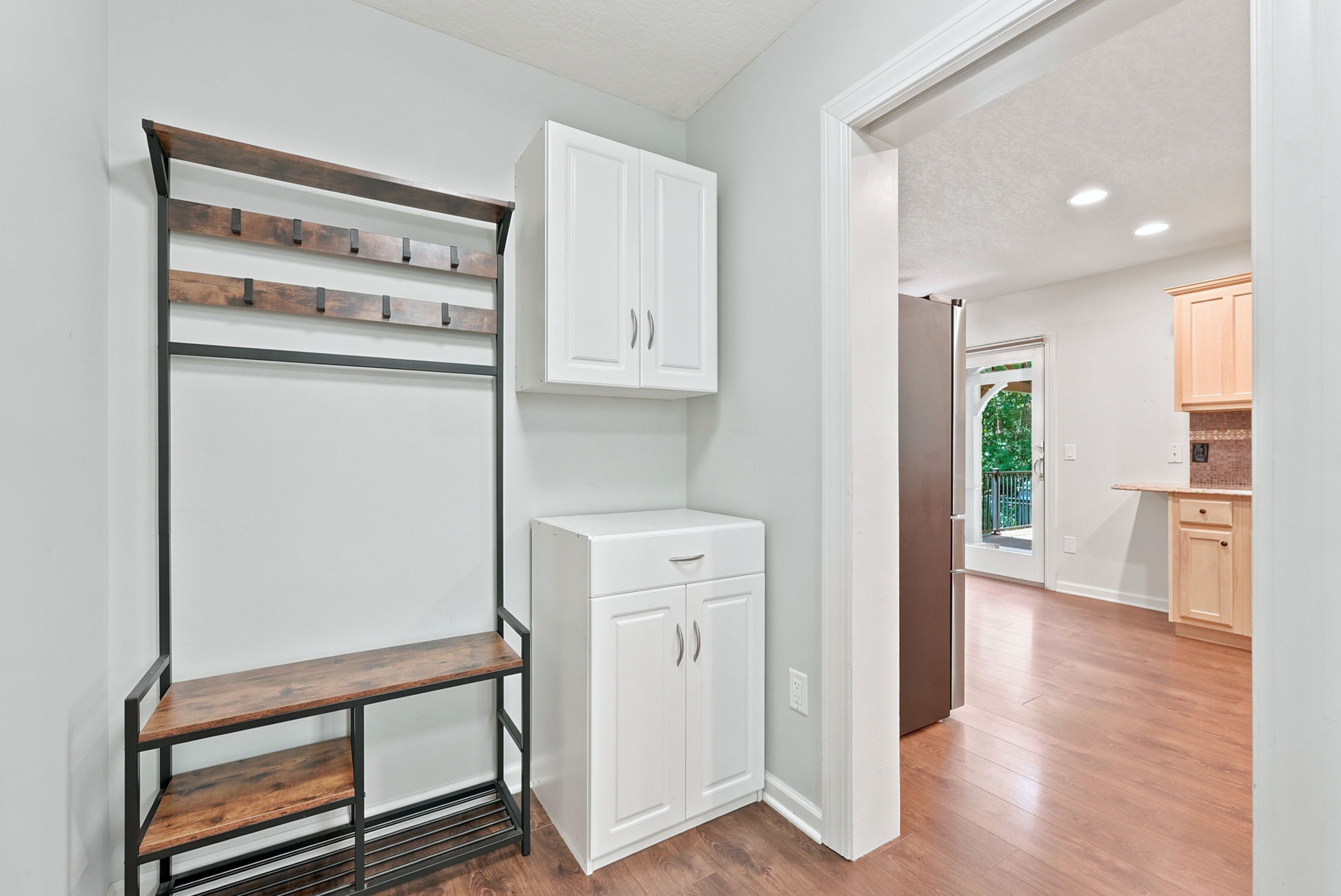  Excellent 3 Bedroom Home with Finished Basement in Fort Wayne - 物件實景