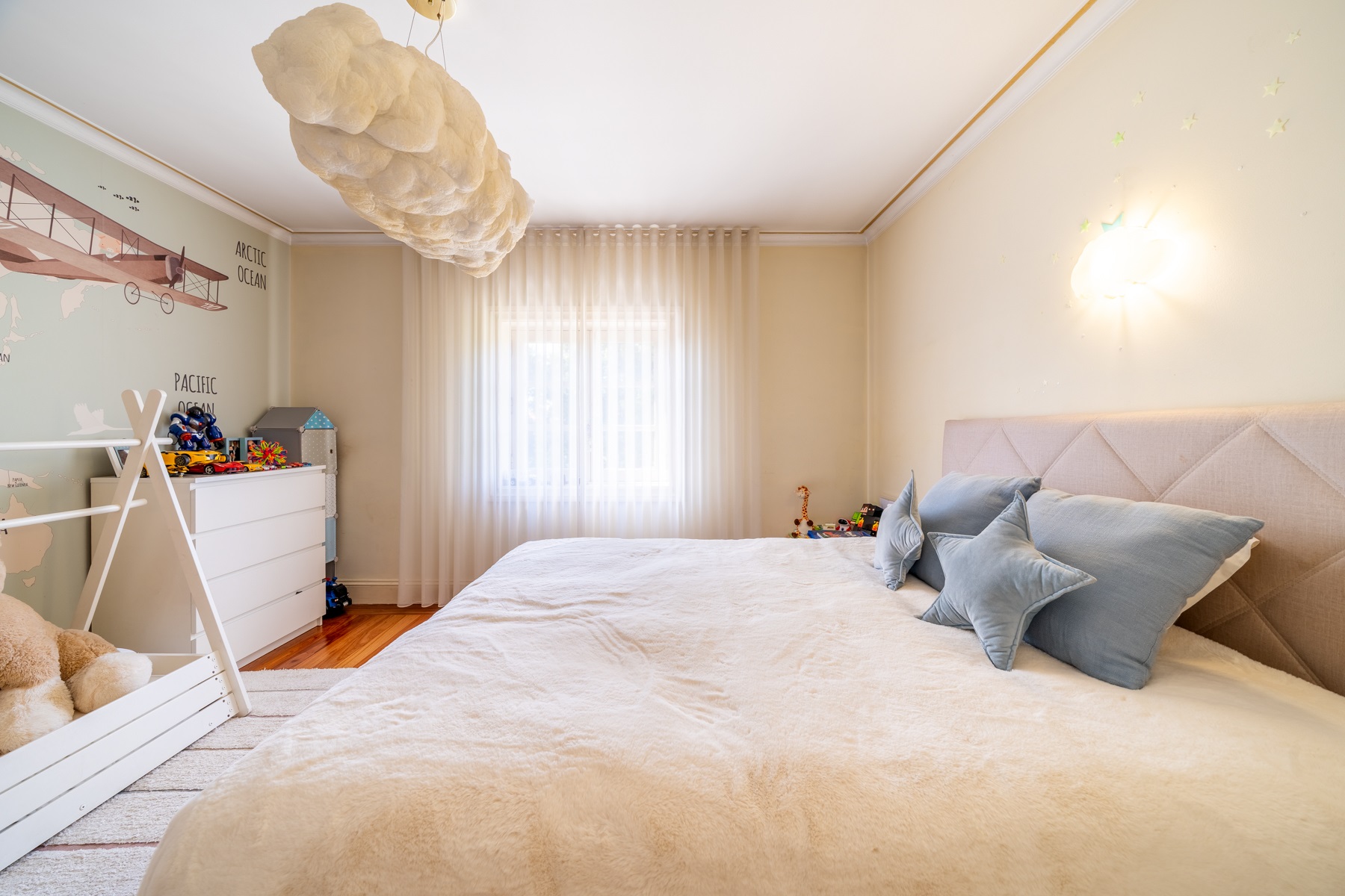  Detached house, 4 bedrooms, for Sale - 物件實景