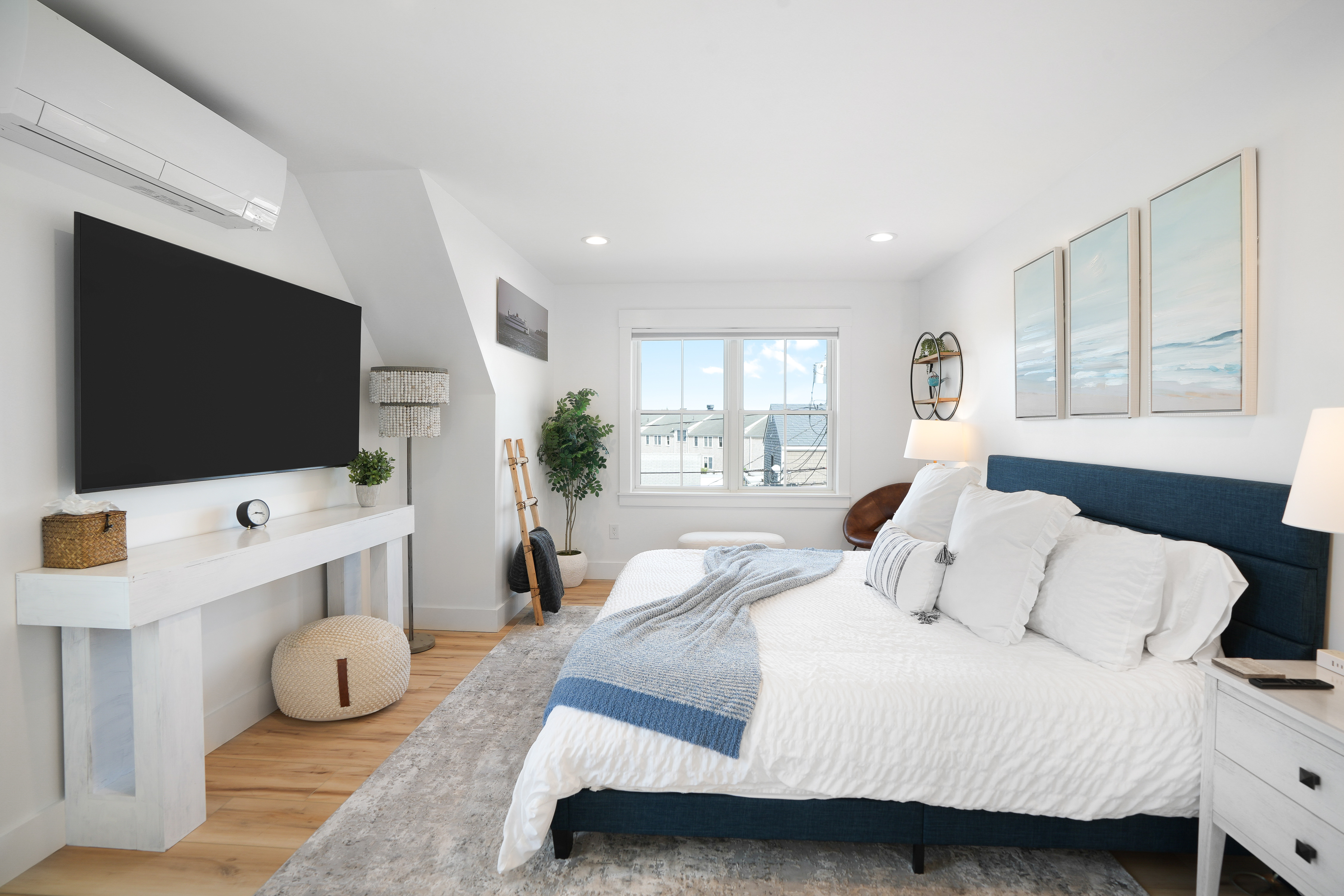  Rare Downtown Vineyard Haven Compound Offering - 物件實景