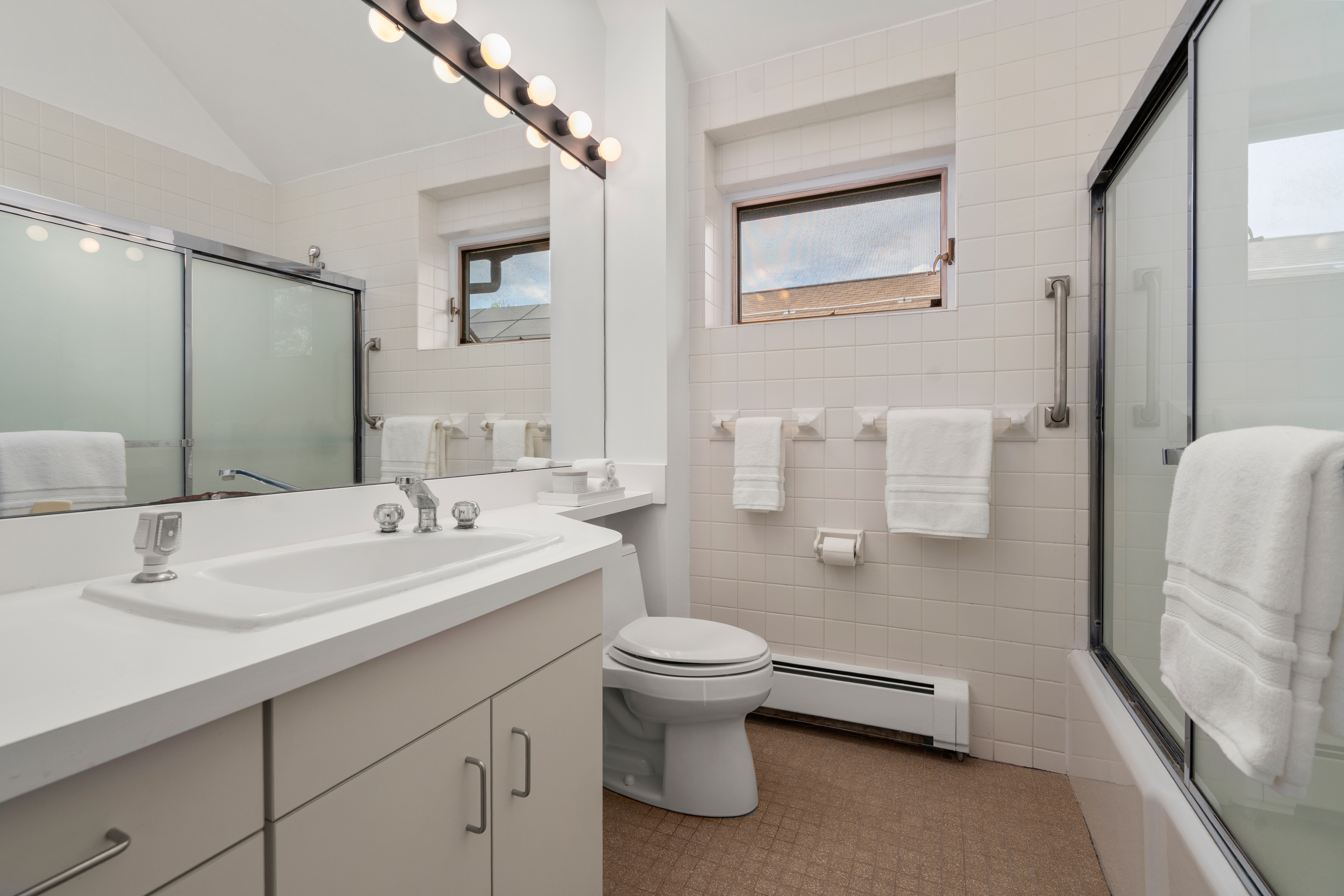  99-101 Larch Road, Unit 99, Cambridge, MA, 02138 - 物件實景
