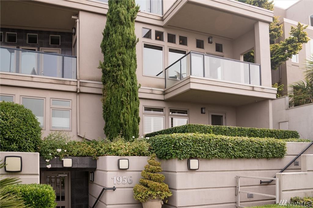 1956 Harvard Ave E 204, Seattle, Washington, 98102, United States, 2 Bedrooms Bedrooms, ,2 BathroomsBathrooms,Residential,For Sale,1956 Harvard Ave E 204,1446429