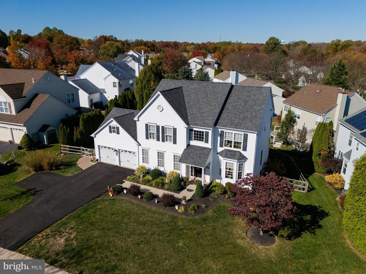 Garnet Valley, Pennsylvania, 19060, United States, 4 Bedrooms Bedrooms, ,3 BathroomsBathrooms,Residential,For Sale,1981826