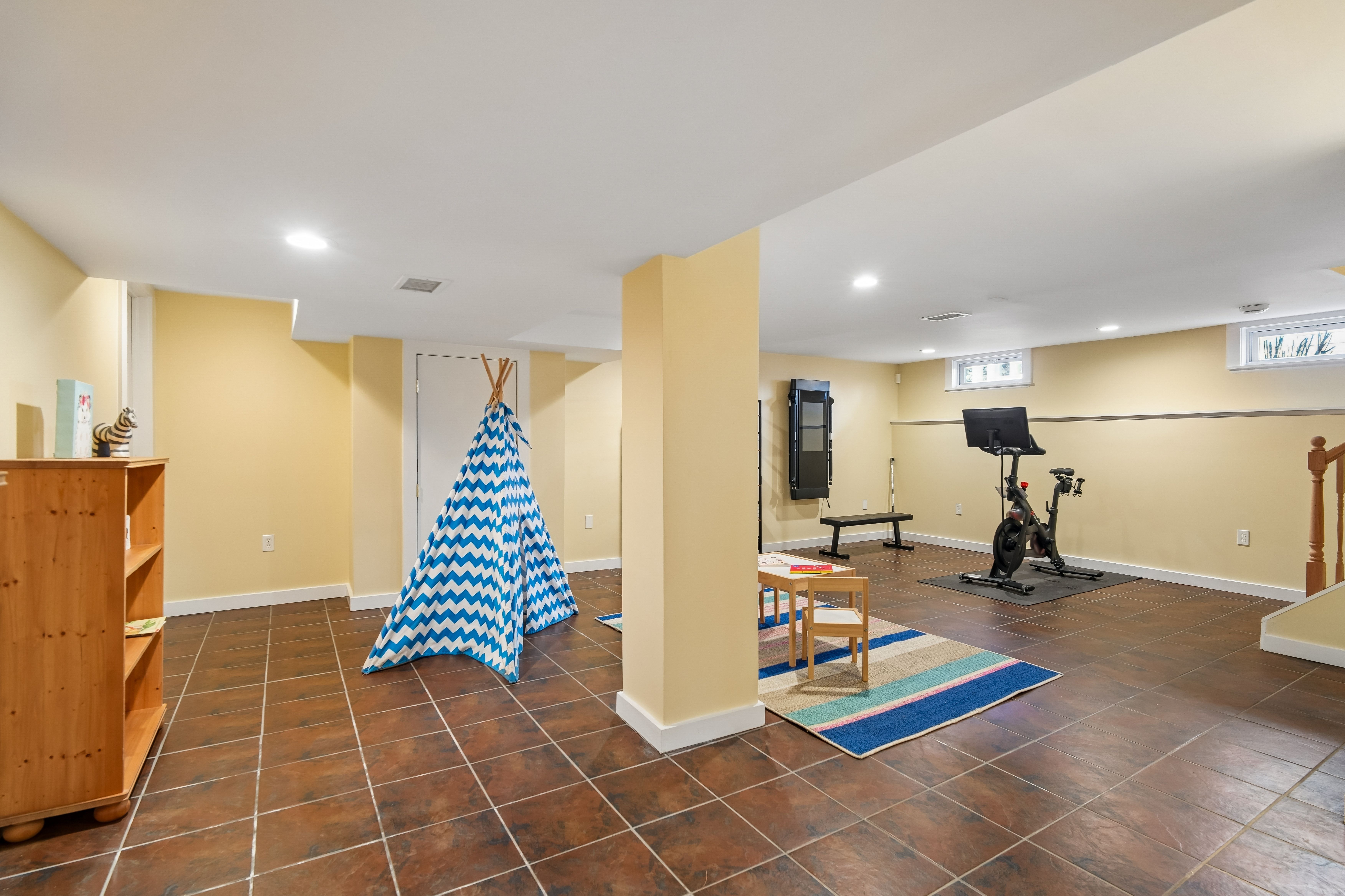  115 Park Street, Montclair, NJ 07042 - 物件實景