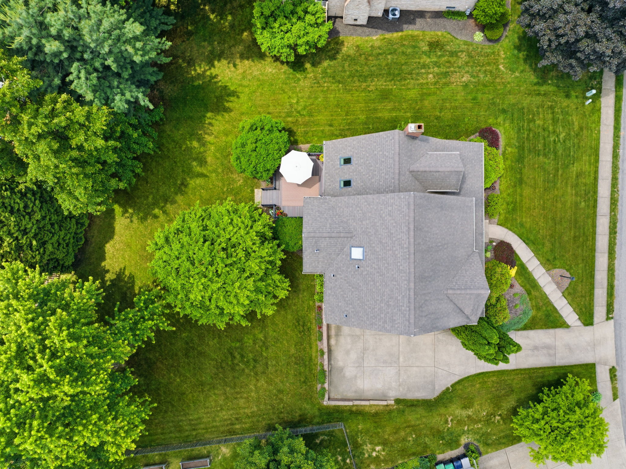  306 Hillcrest Drive, Cranberry Township, PA 16066 - 物件實景