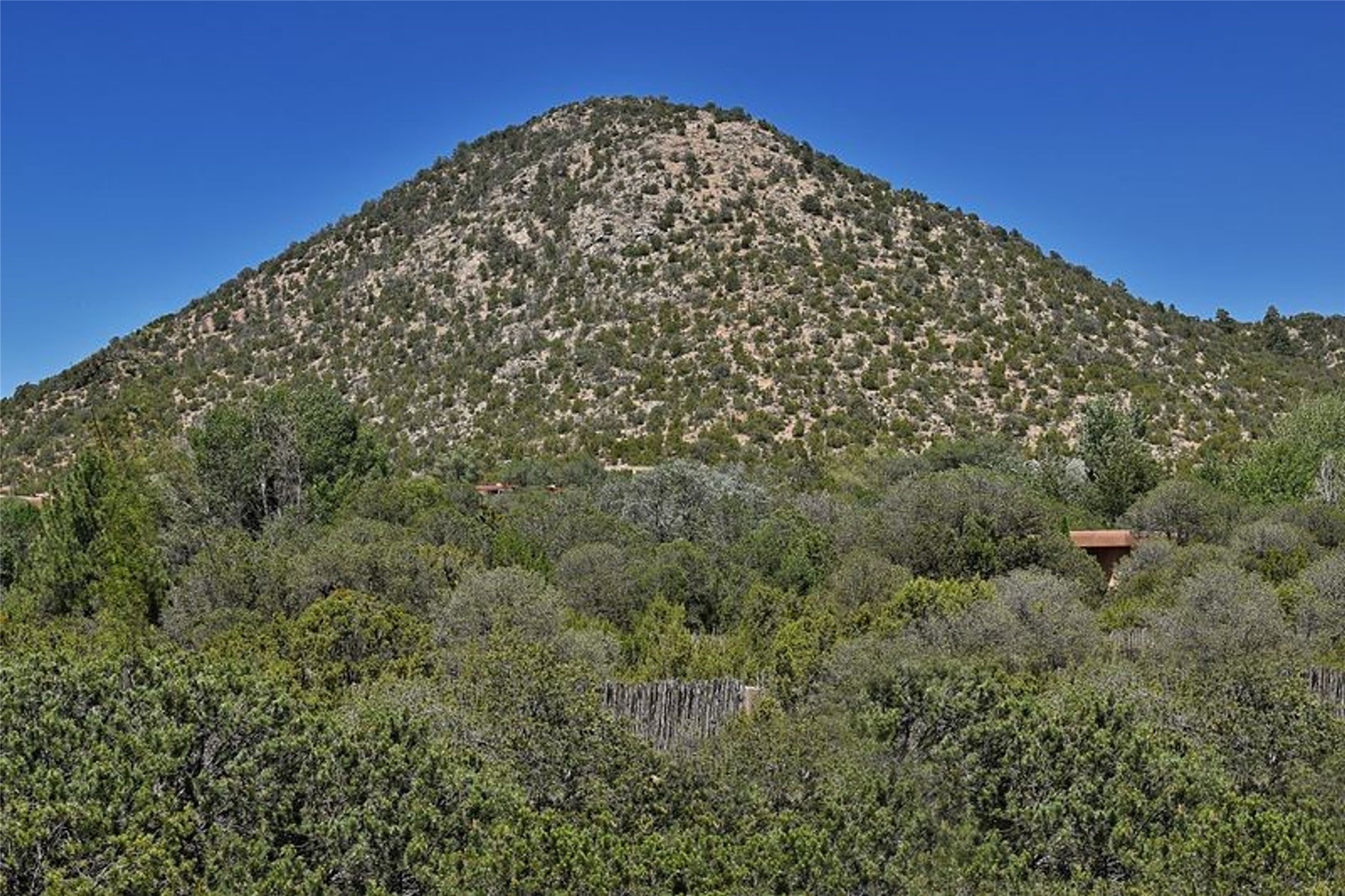  4007 Old Santa Fe Trail - 物件實景