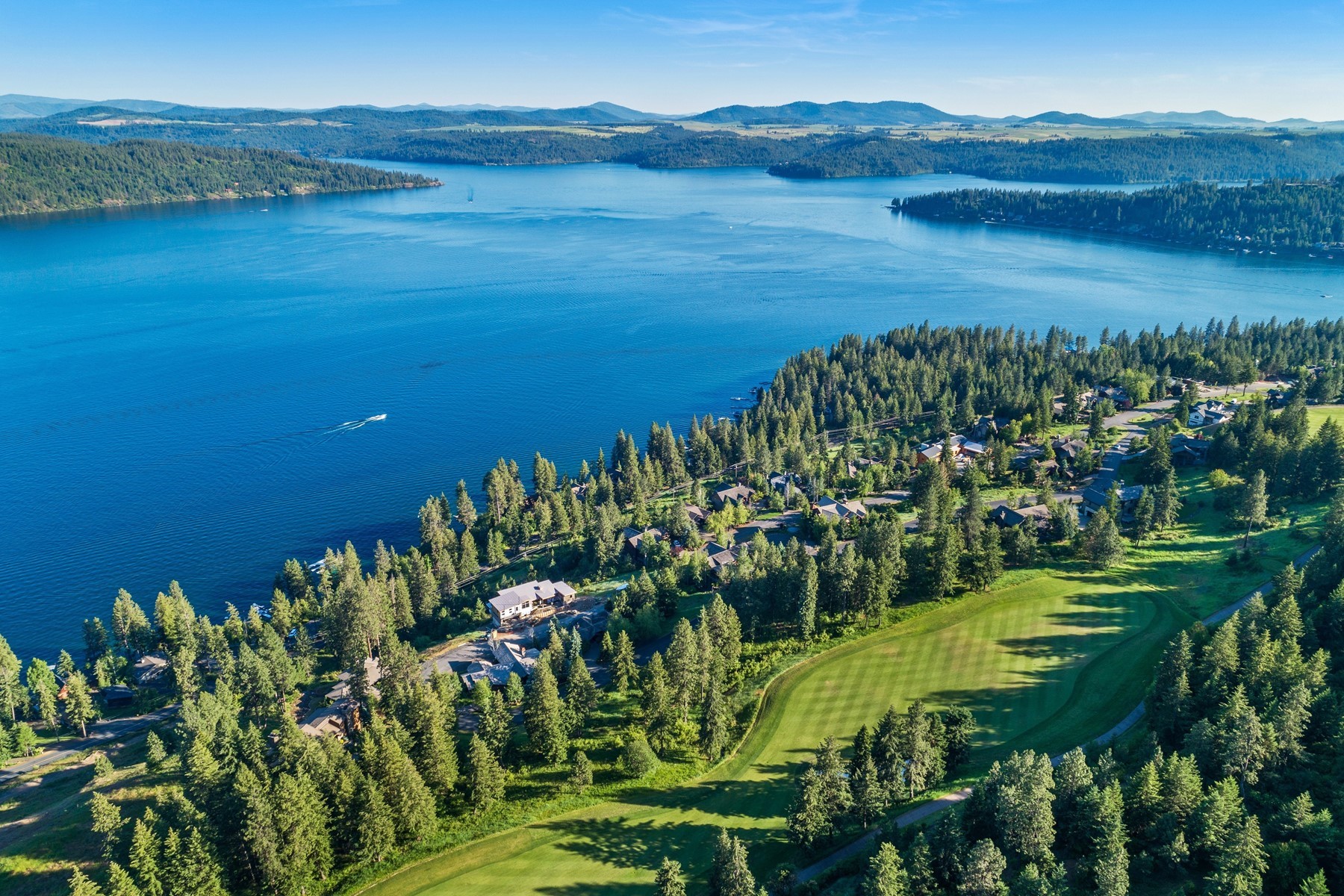  Onyx Lake & Golf View Homesite - 物件實景