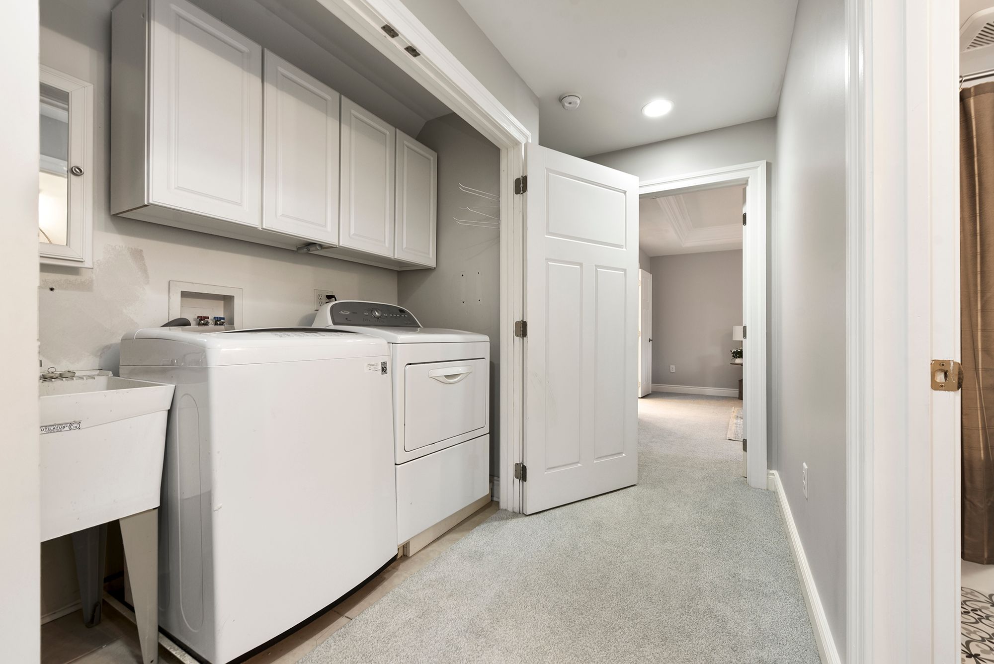  154 Sweetbriar Village Trail - 物件實景