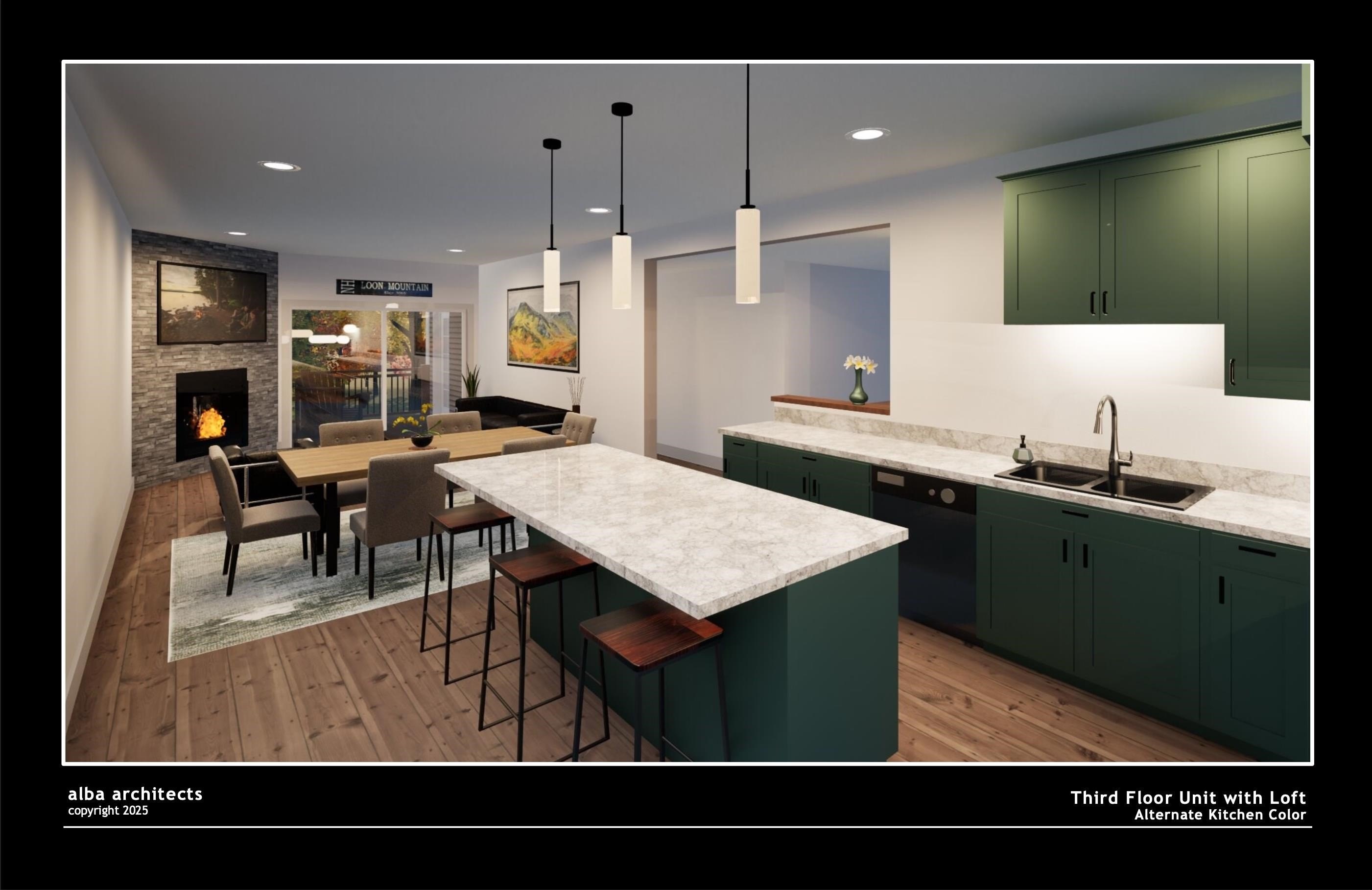 Lincoln, New Hampshire, 03251, United States, 4 Bedrooms Bedrooms, ,3 BathroomsBathrooms,Residential,For Sale,1922884