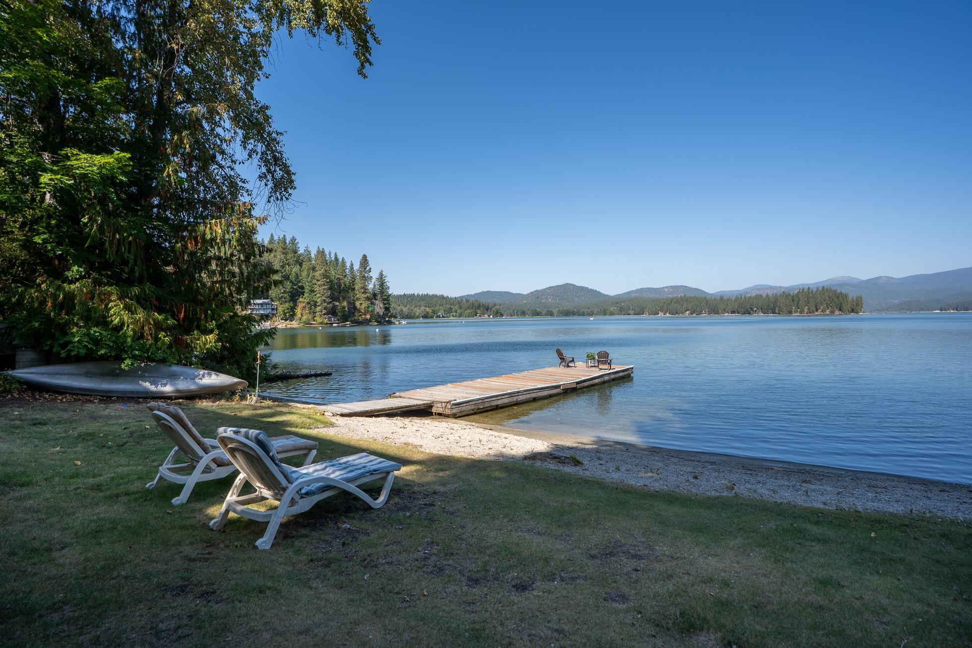 Newman Lake, Washington, 99025, United States, 3 Bedrooms Bedrooms, ,1 BathroomBathrooms,Residential,For Sale,1979183