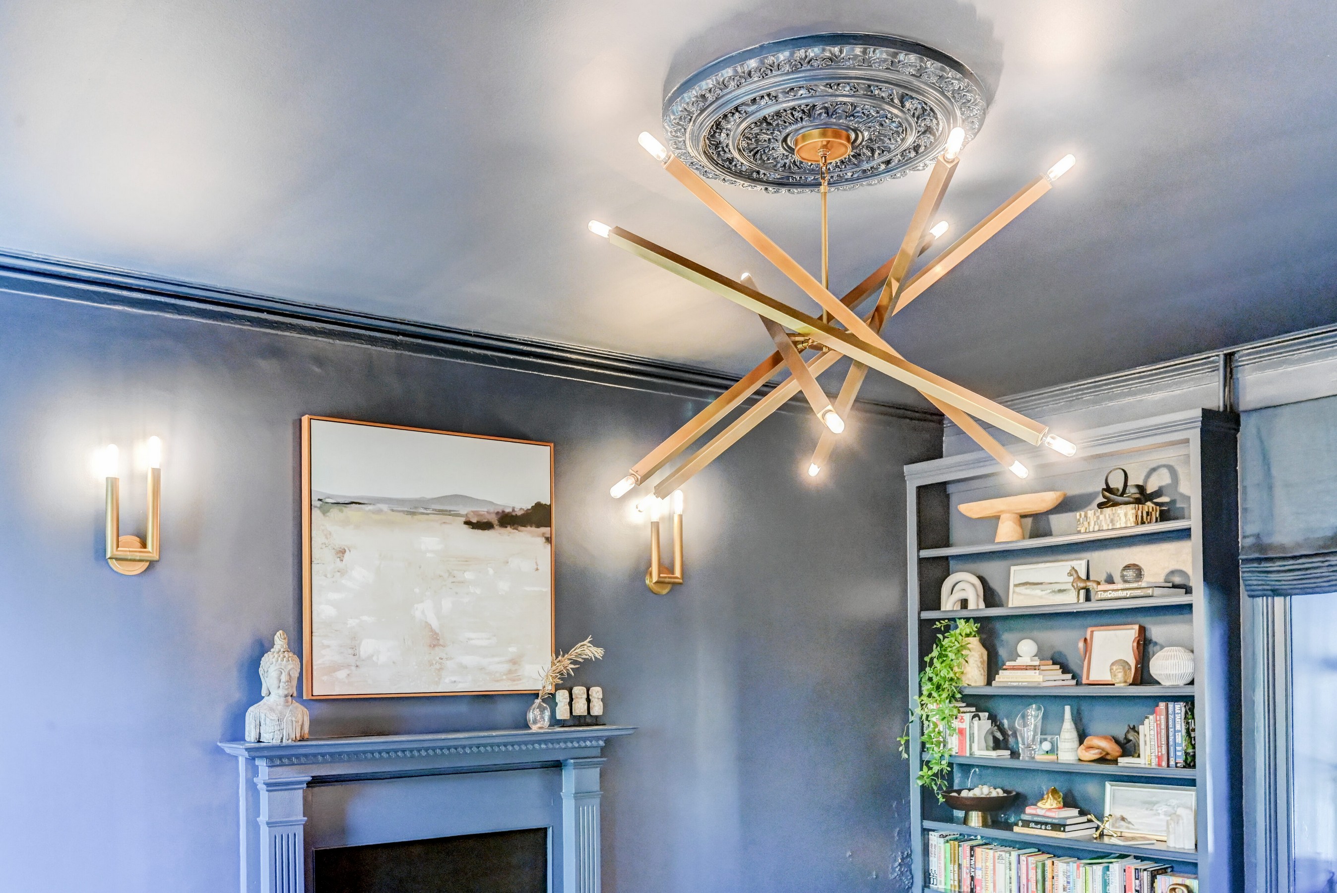  LUTHERVILLE - 物件實景