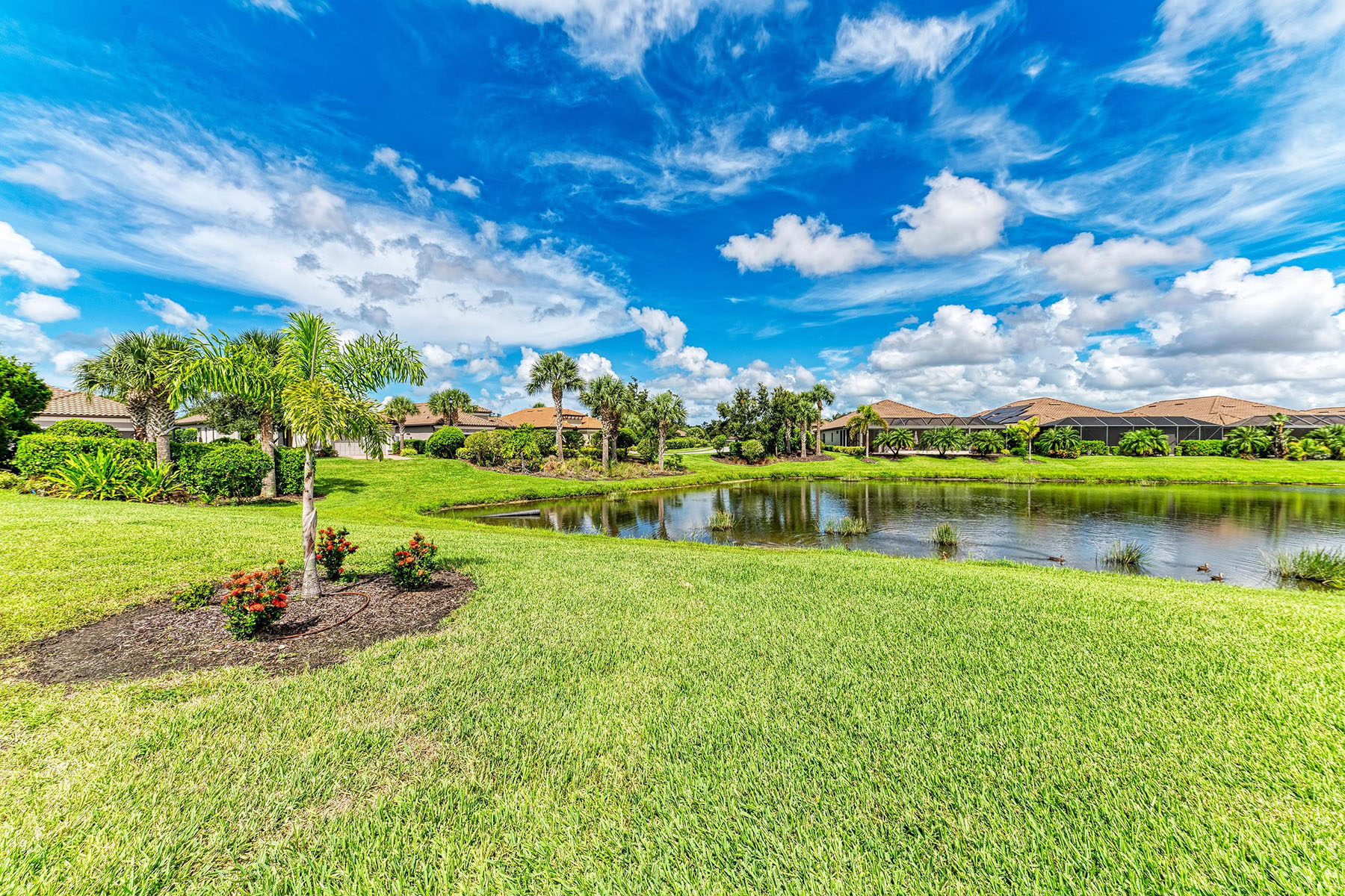  COBBLESTONE/PALMER RANCH PH 2 - 物件實景