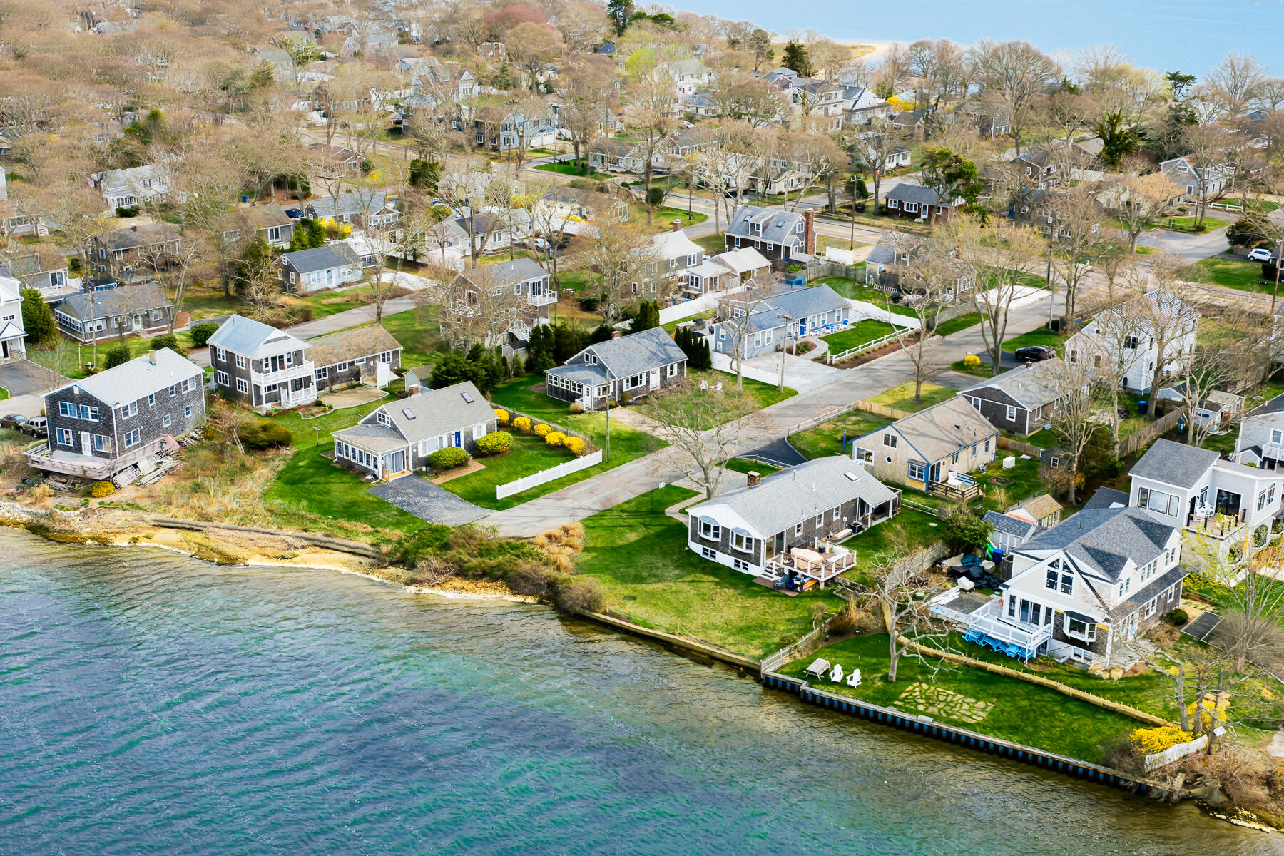  8 Providence Street - 物件實景